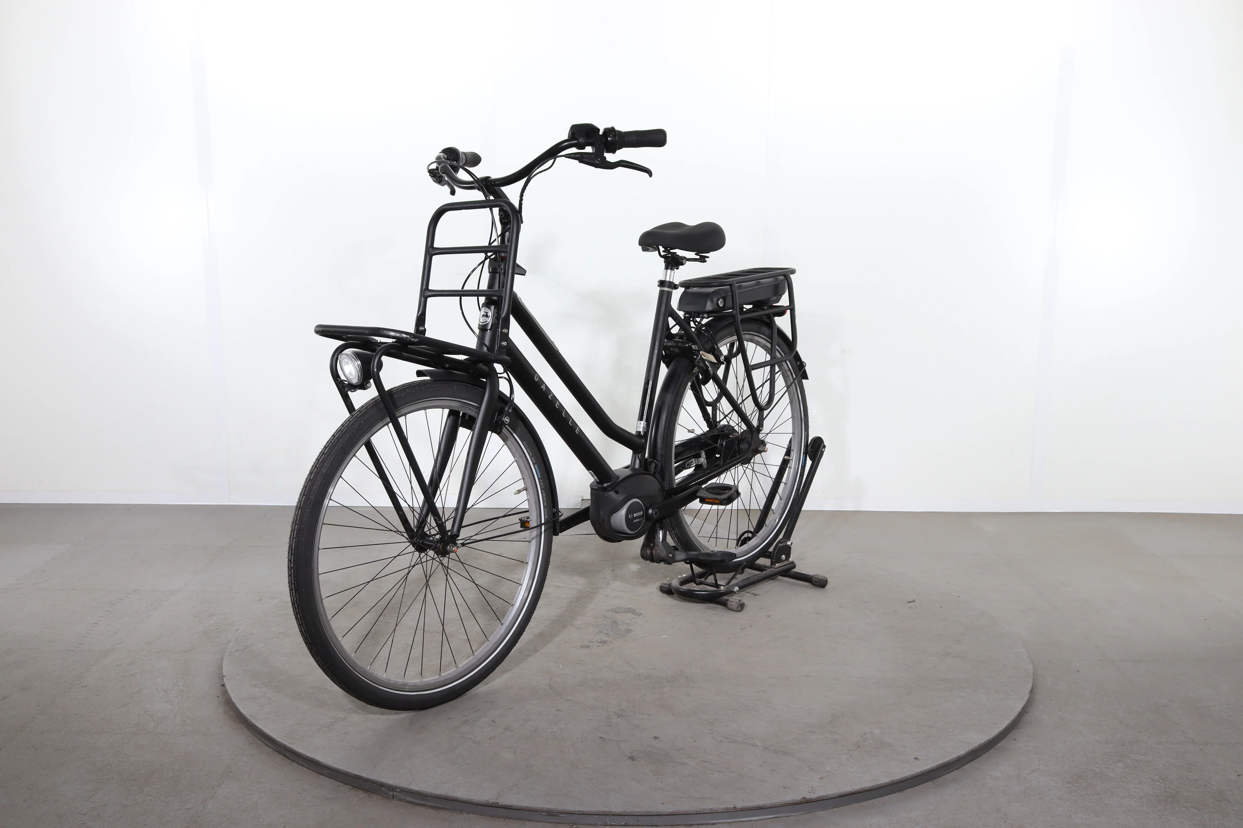 Gazelle HeavyDutyNL C7+ HMB - Image 3