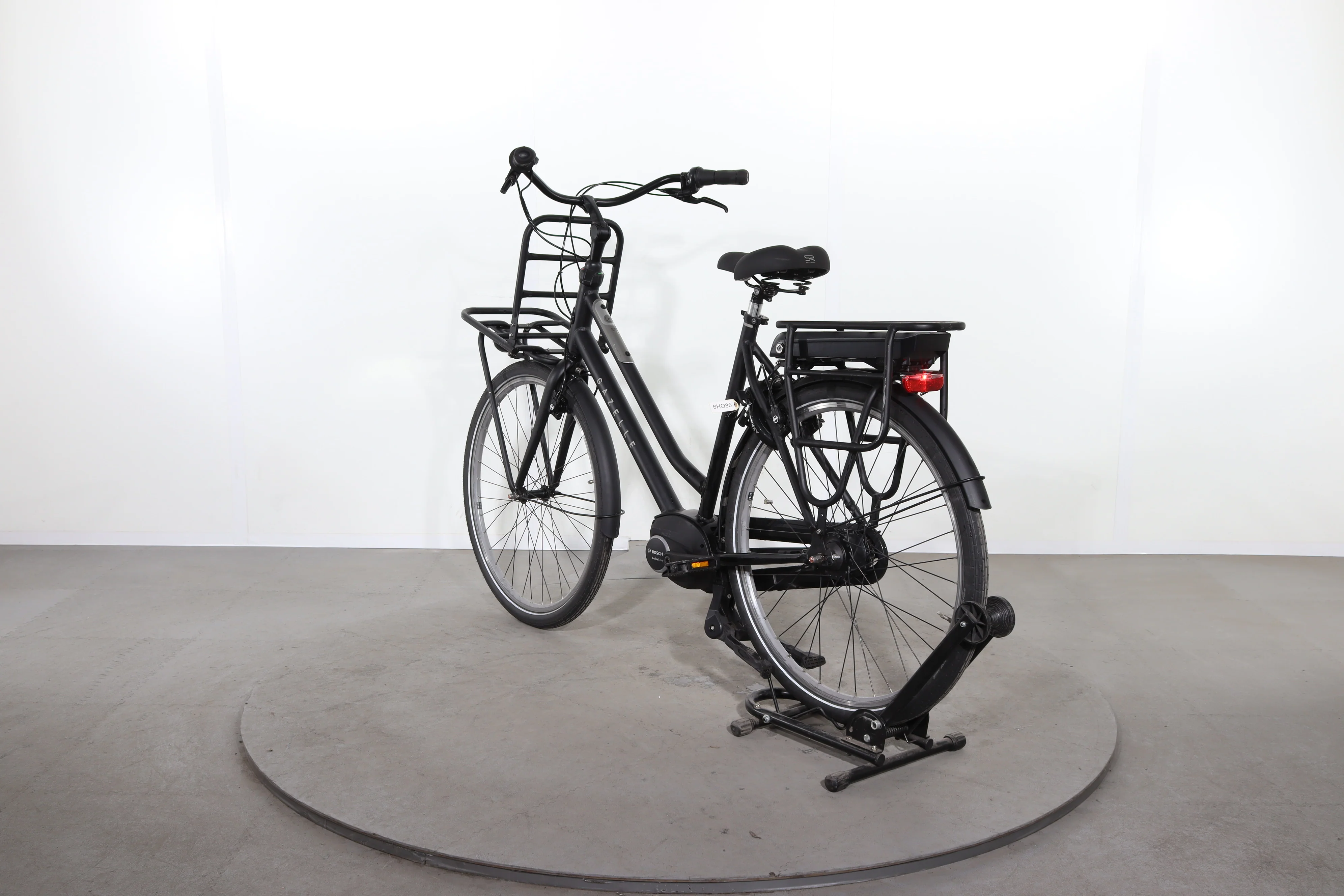 Gazelle HeavyDutyNL C7+ HMB - Image 5