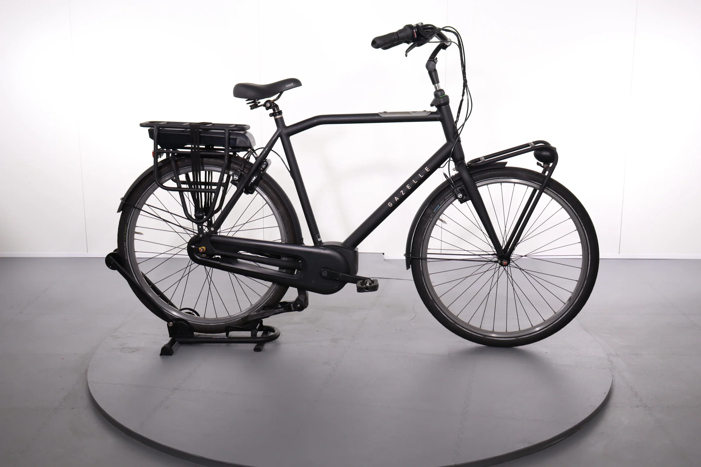 Gazelle HEAVYDUTYNL C7 HMB