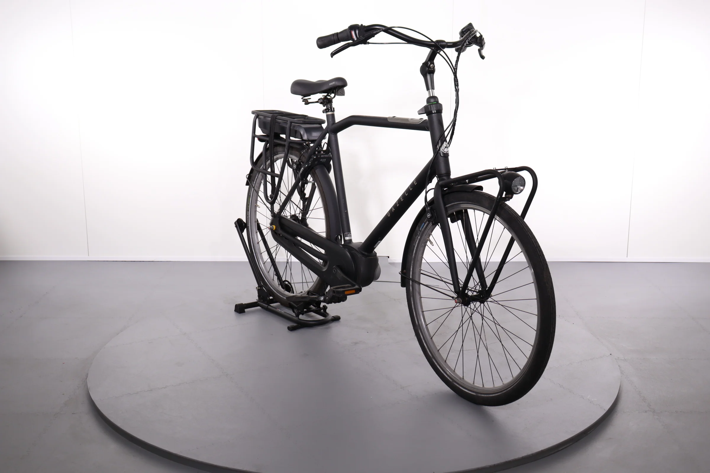 Gazelle HEAVYDUTYNL C7 HMB - Image 2