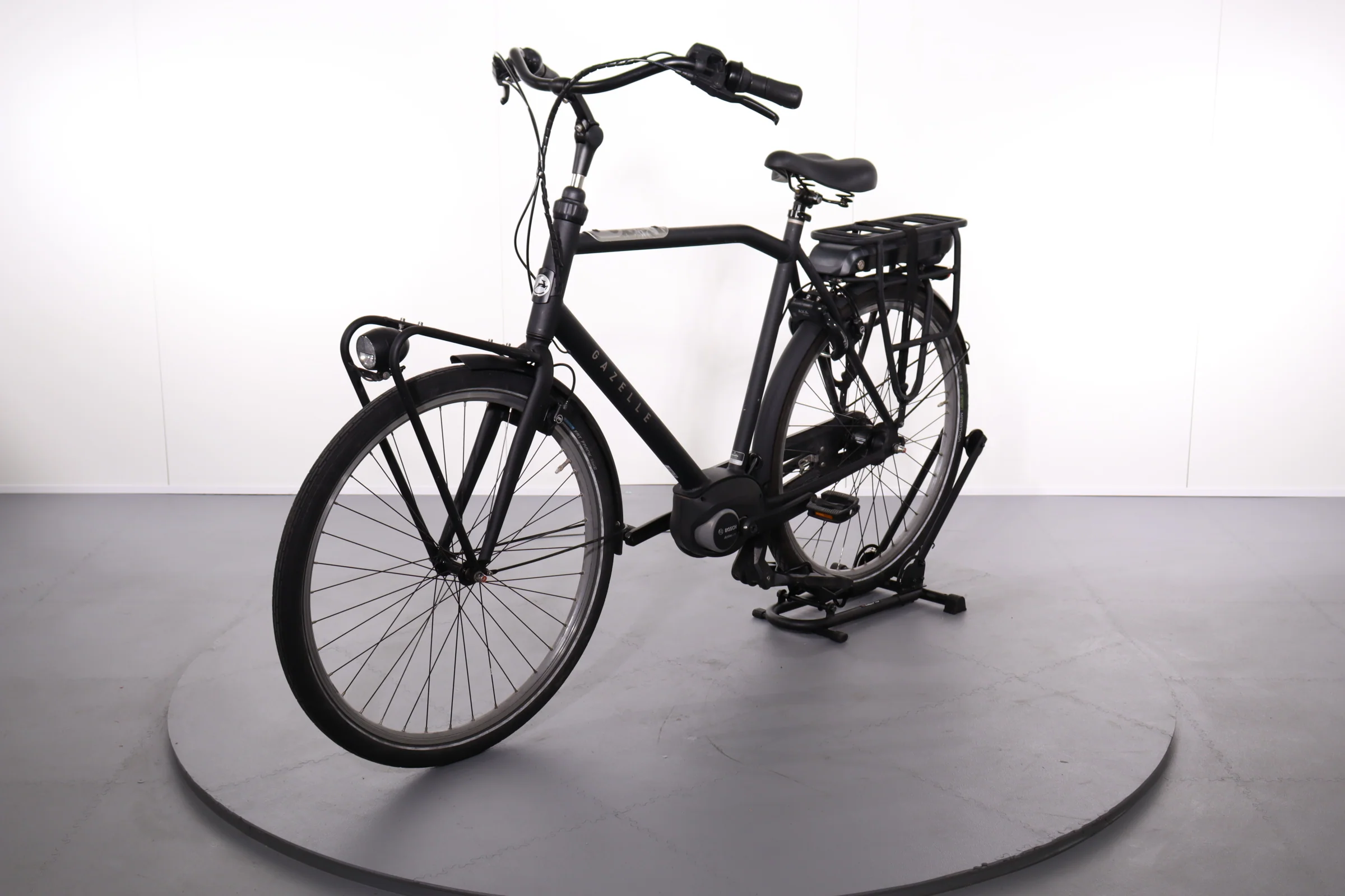 Gazelle HEAVYDUTYNL C7 HMB - Image 3