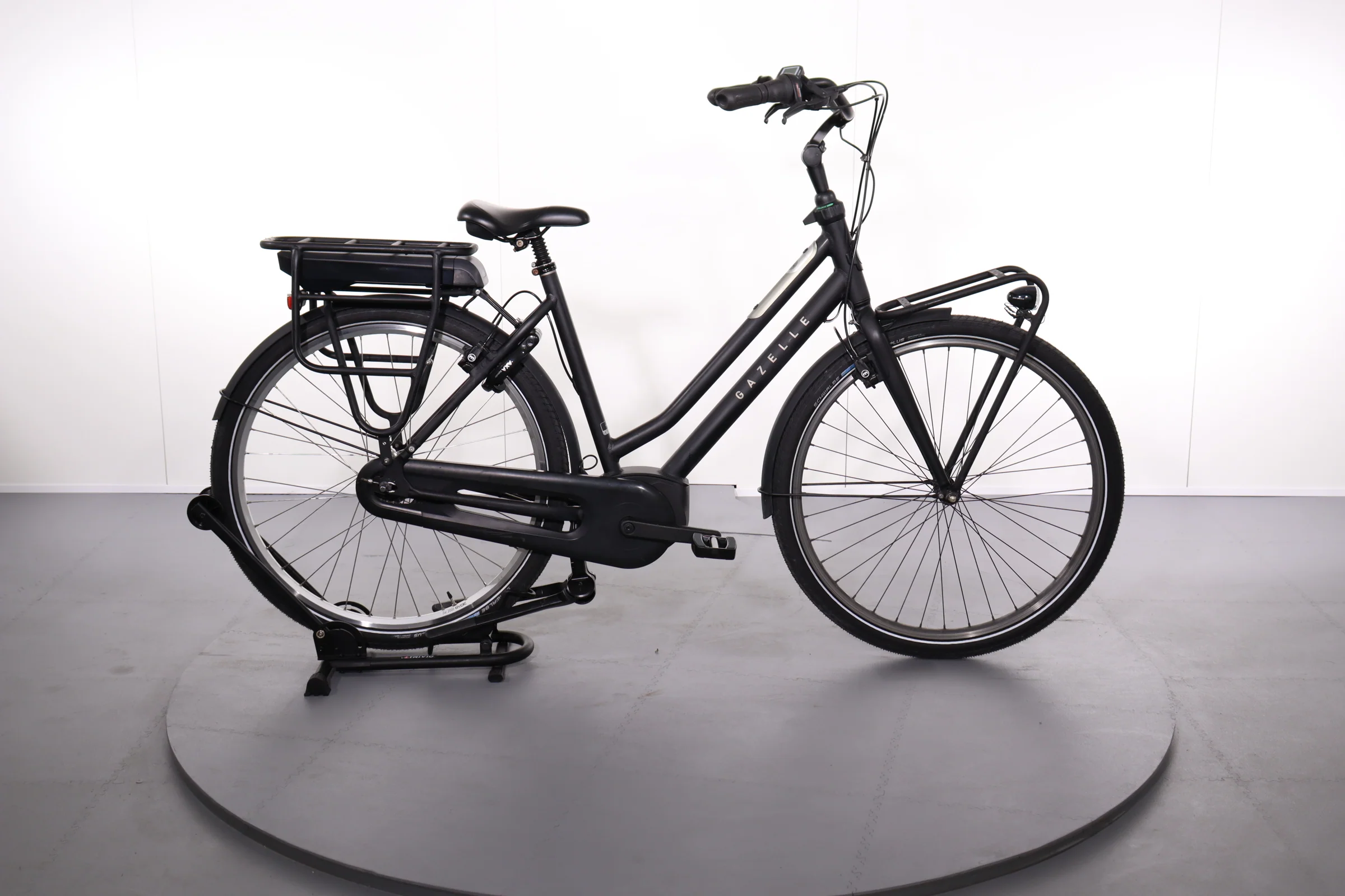 Gazelle HEAVYDUTYNL C7 HMB