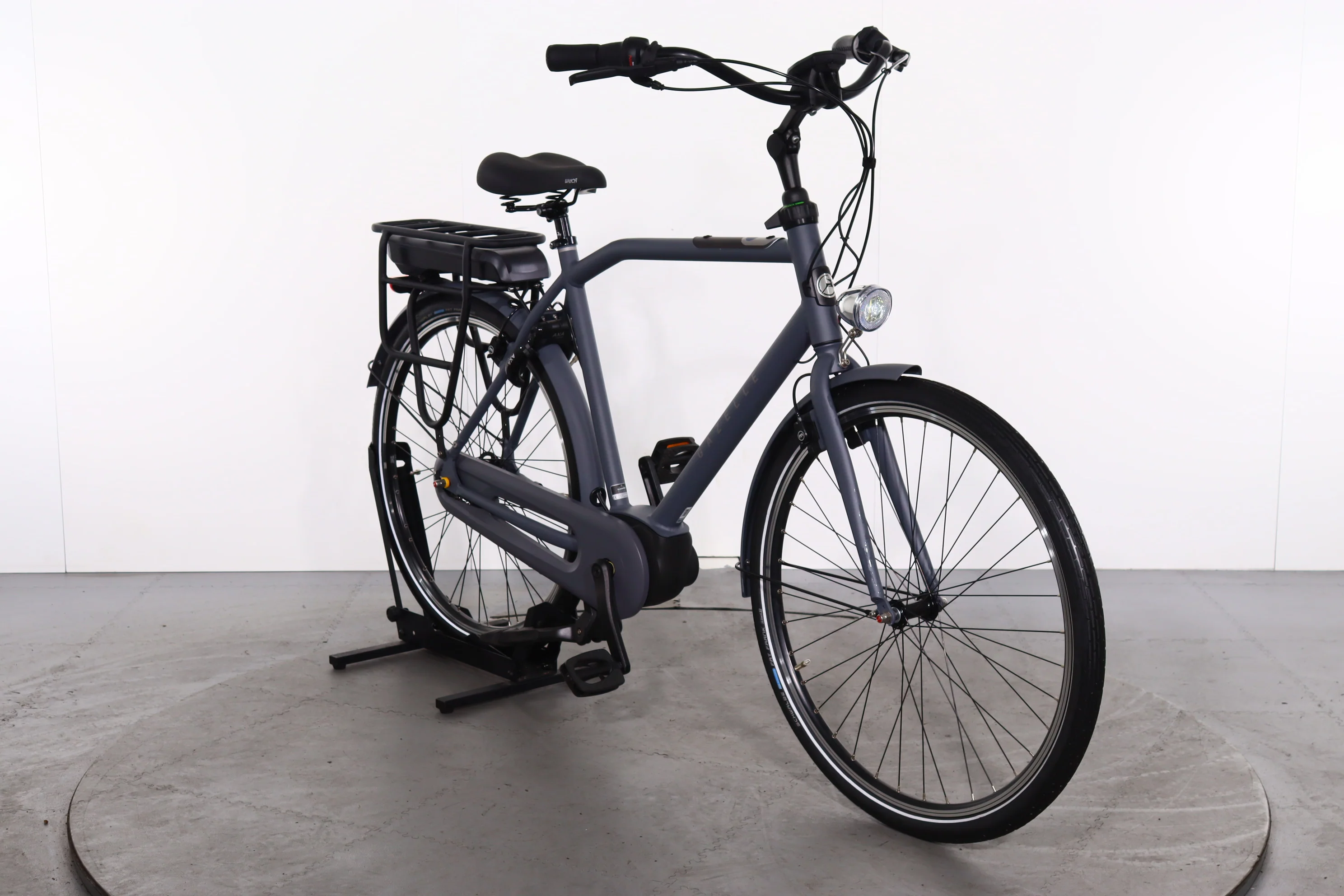Gazelle HeavyDutyNL C7+ HMB - Image 2
