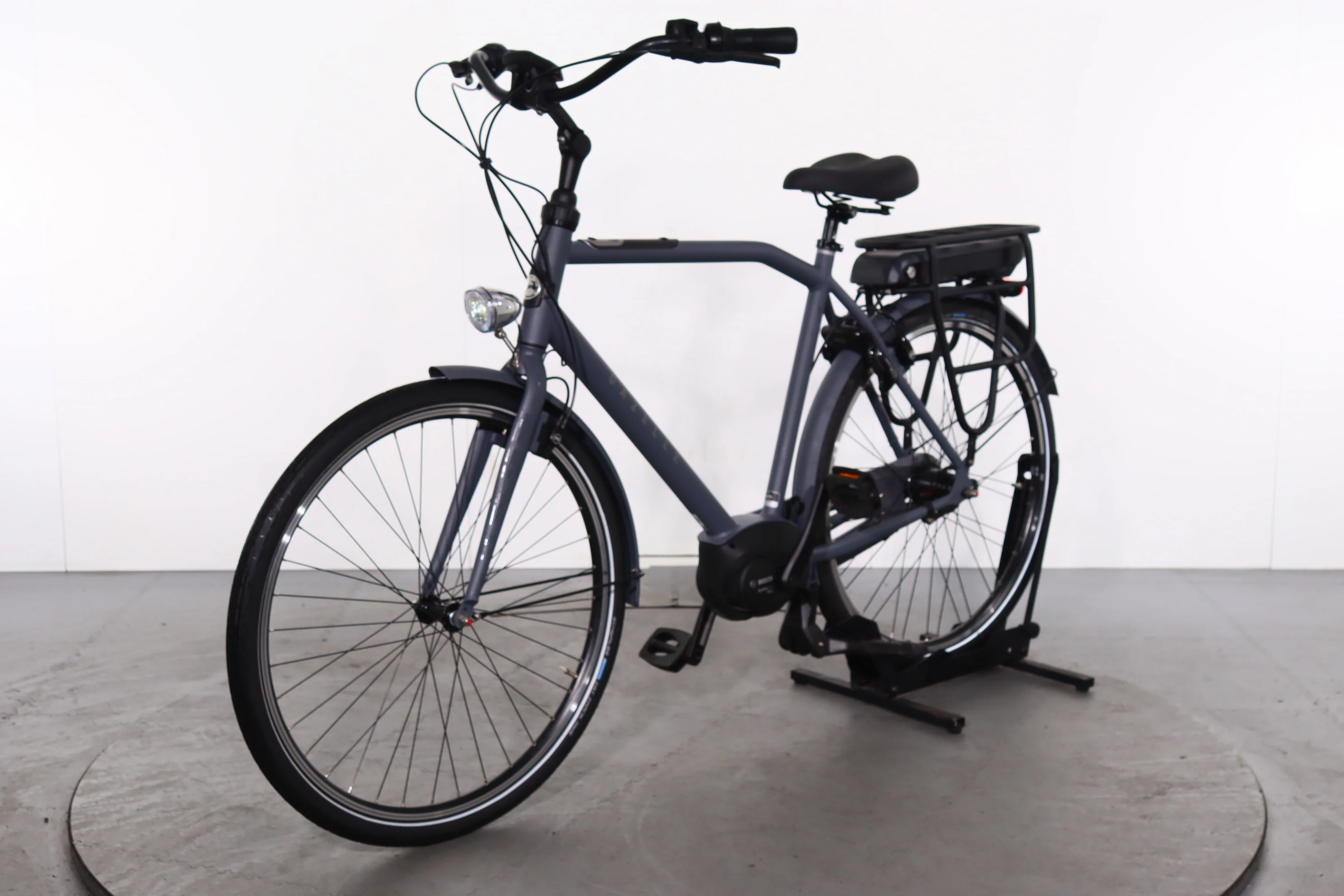 Gazelle HeavyDutyNL C7+ HMB - Image 3