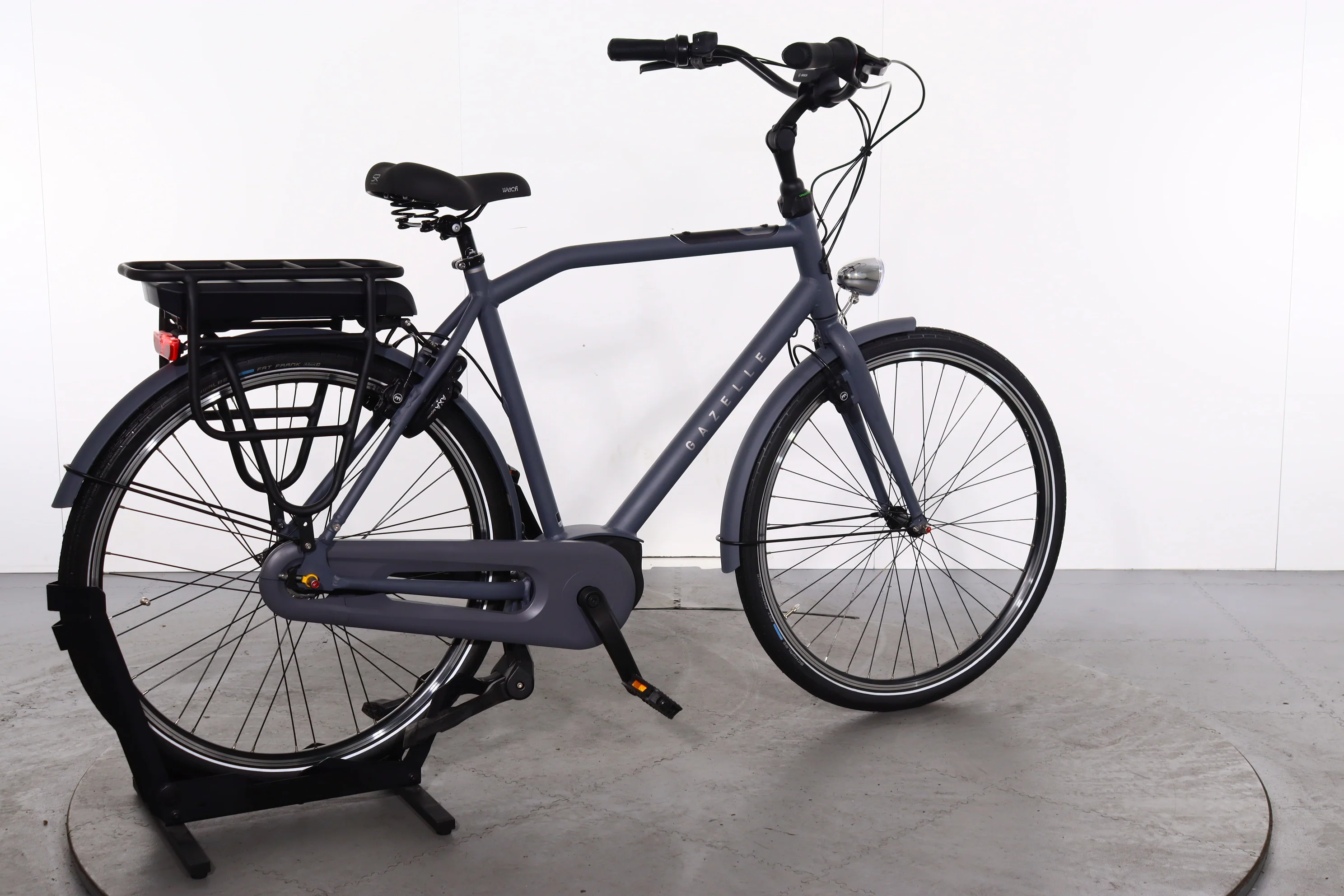 Gazelle HeavyDutyNL C7+ HMB - Image 6