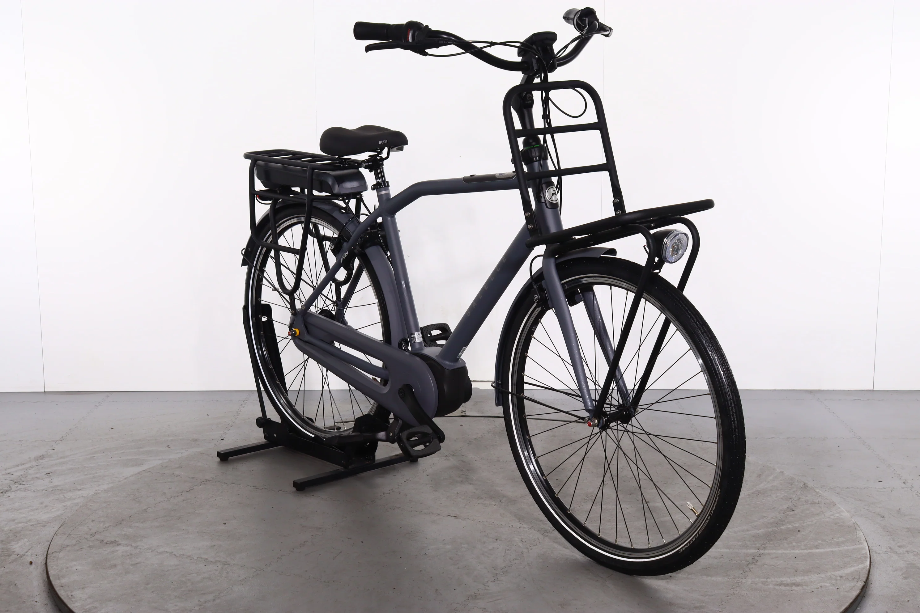 Gazelle HeavyDutyNL C7+ HMB - Image 2