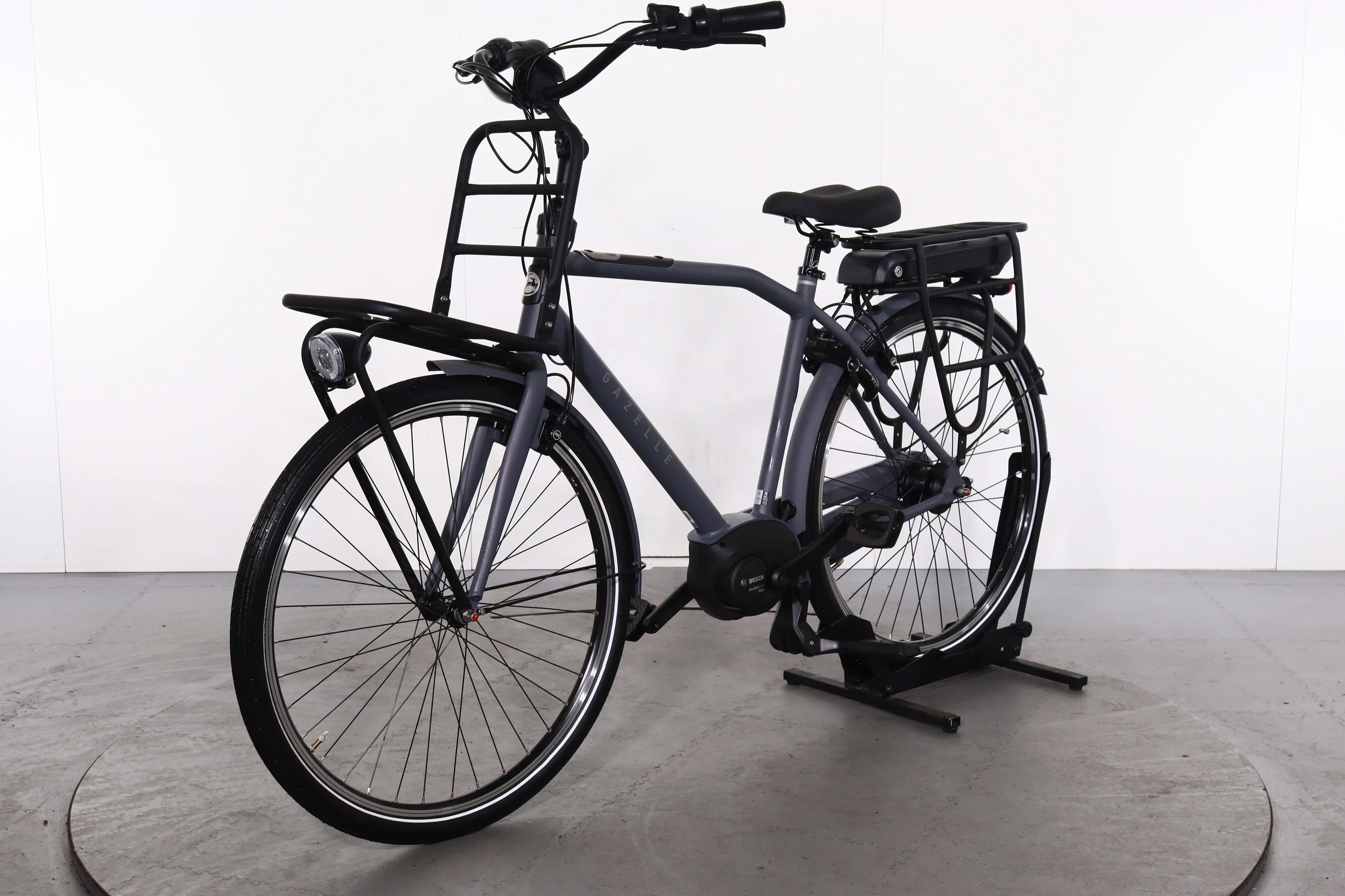 Gazelle HeavyDutyNL C7+ HMB - Image 3
