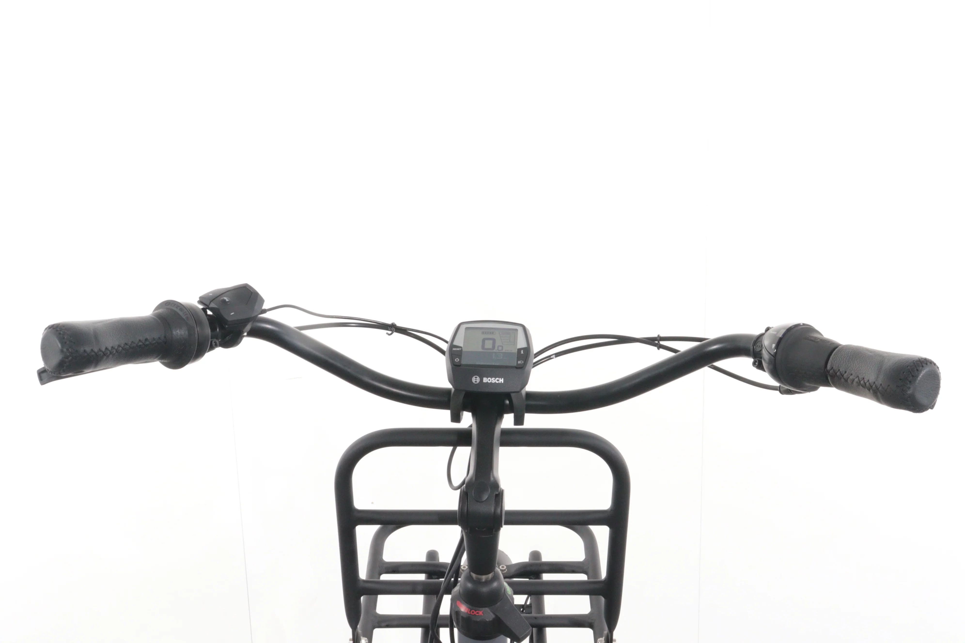 Gazelle HeavyDutyNL C7+ HMB - Image 7