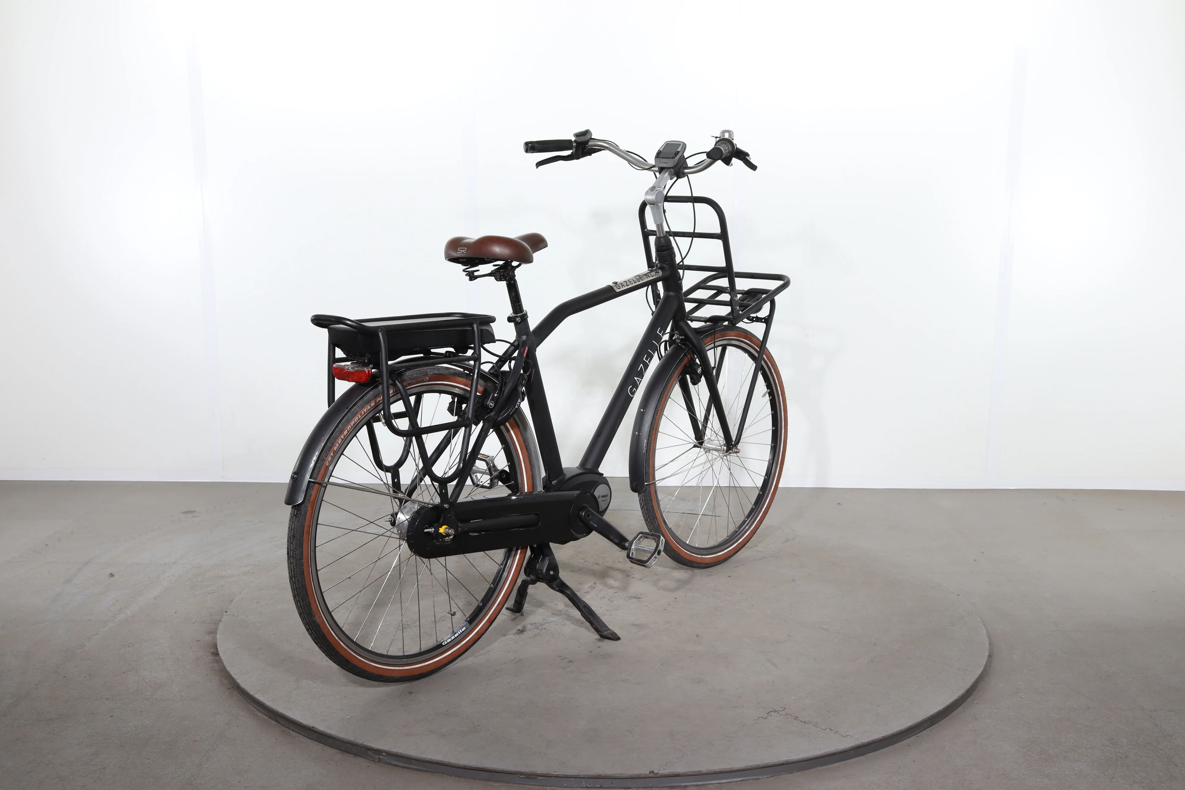 Gazelle HeavyDutyNL C7+ HMB - Image 6