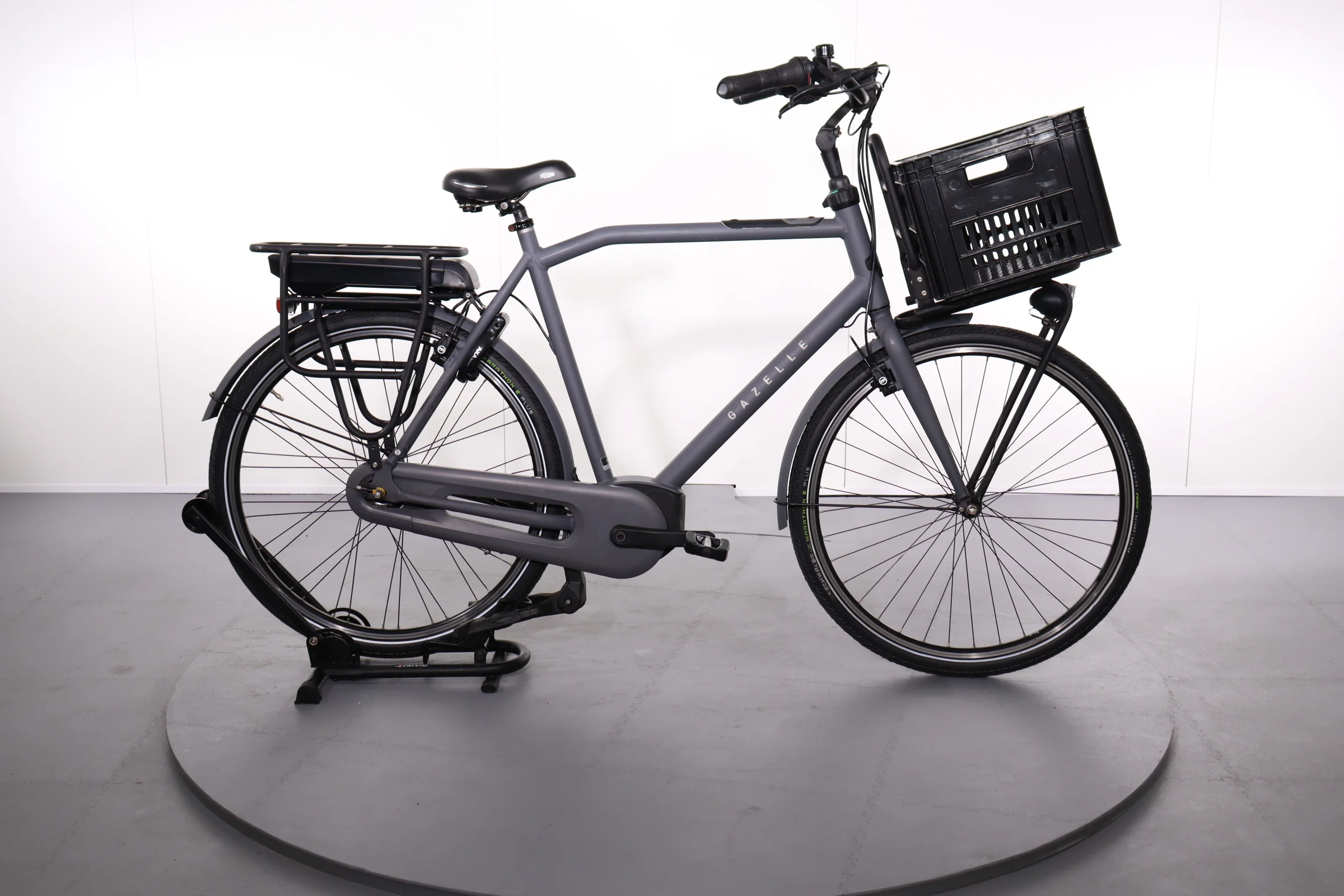Gazelle HEAVYDUTYNL C7+ HMB