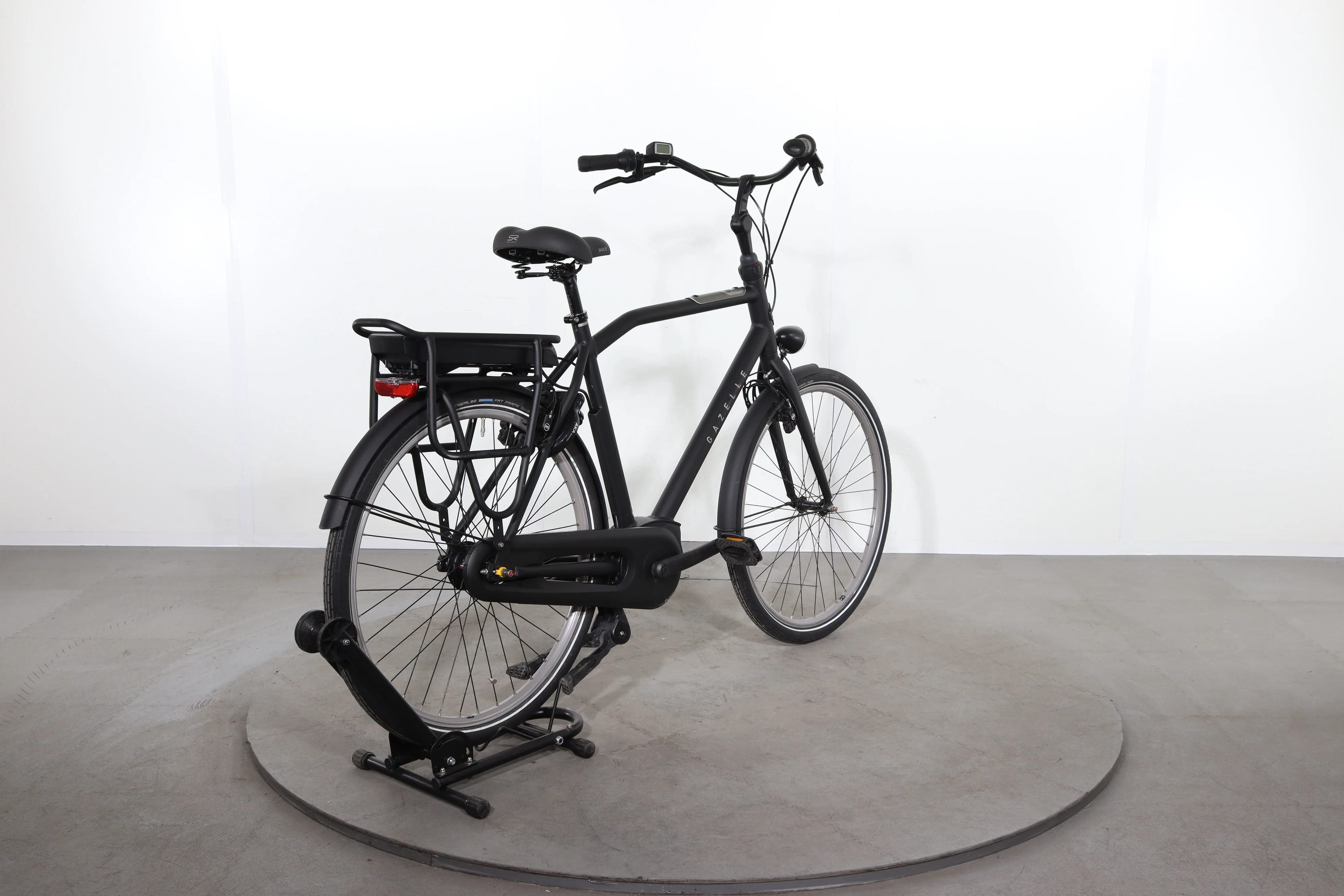 Gazelle HeavyDutyNL C7 HMB - Image 6