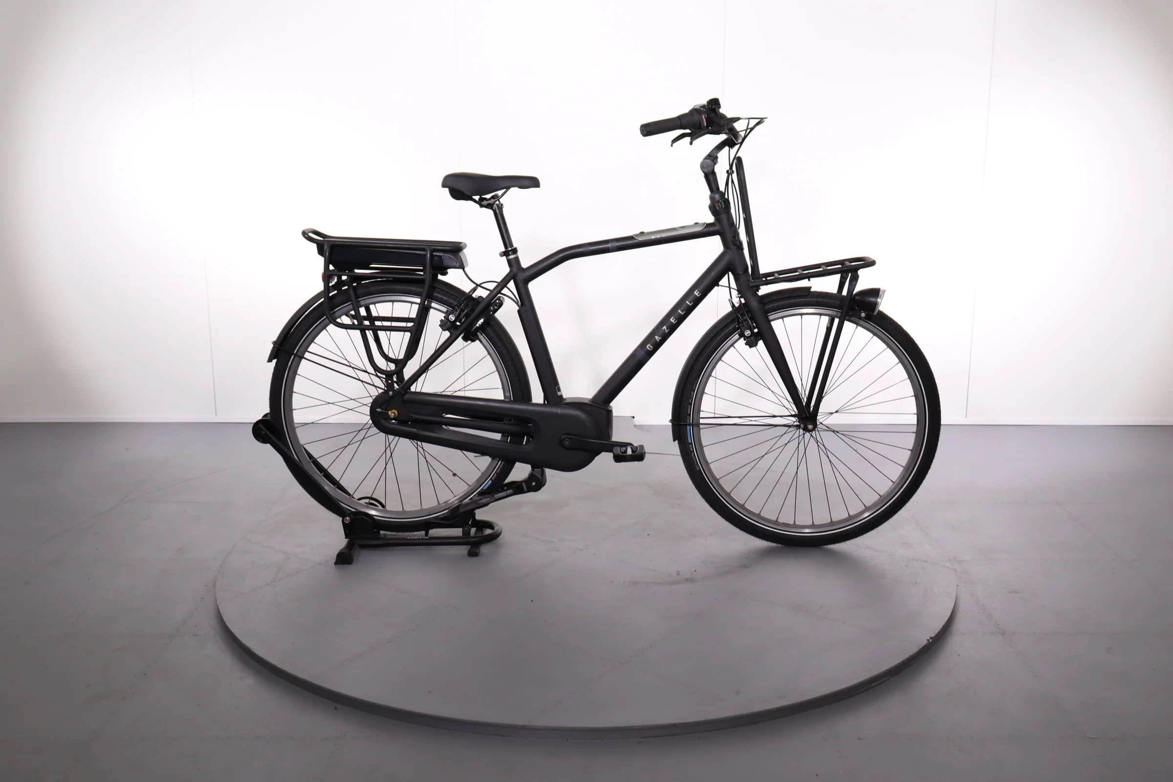 Gazelle HEAVYDUTYNL C7+ HMB