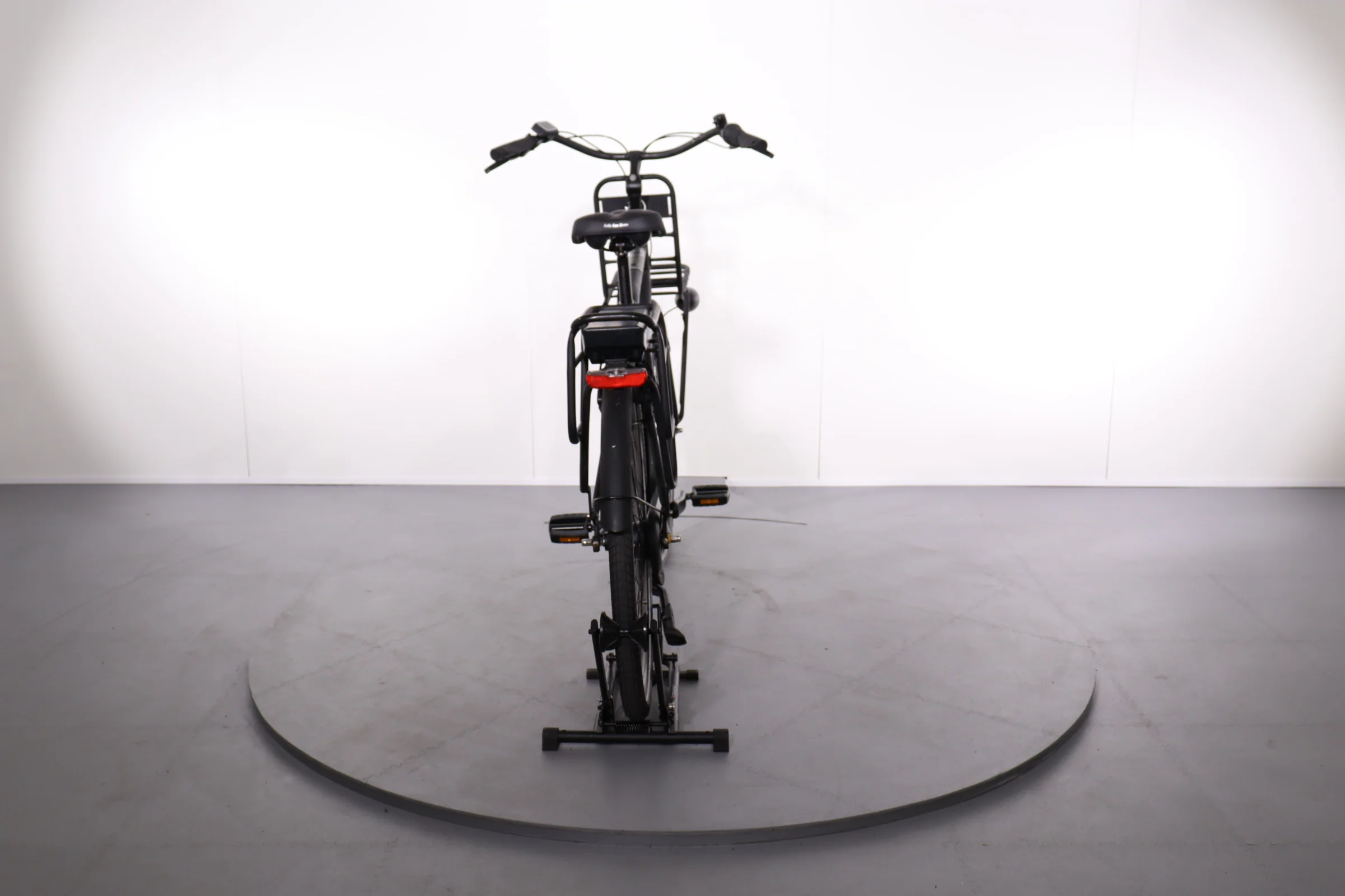 Gazelle HEAVYDUTYNL C7+ HMB - Image 6