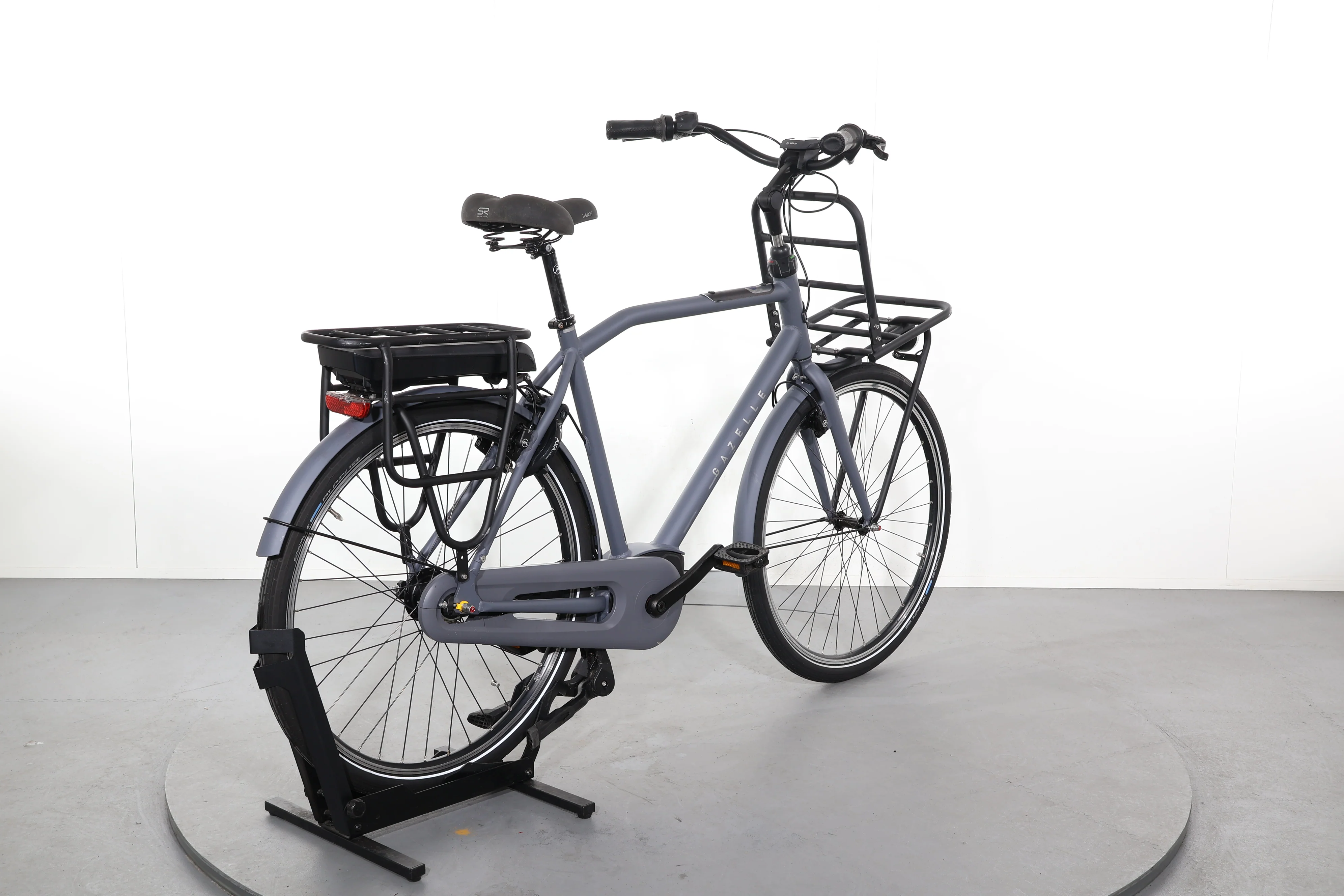 Gazelle HEAVYDUTYNL C7+ HMB - Image 6