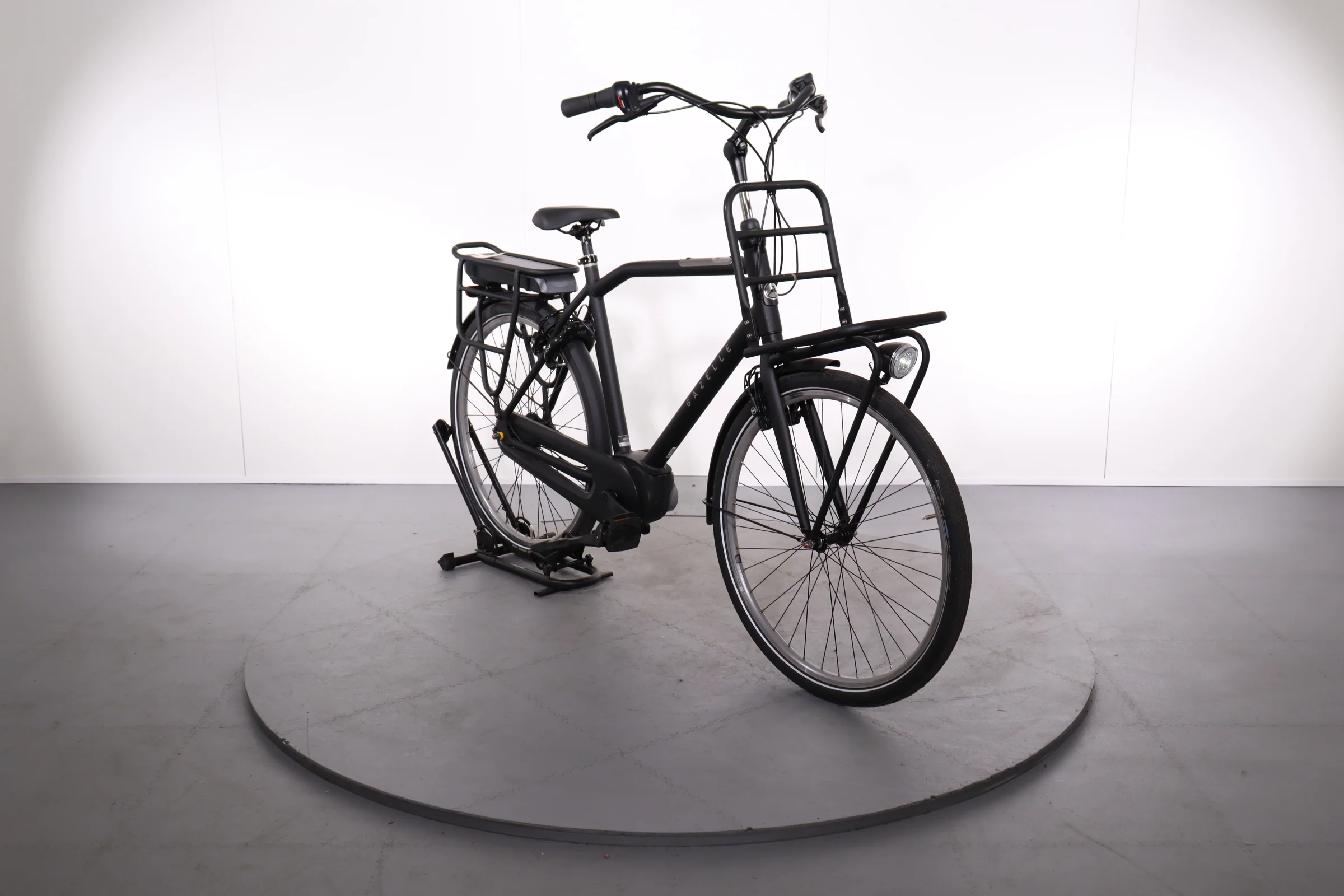 Gazelle HEAVYDUTYNL C7 HMB - Image 2