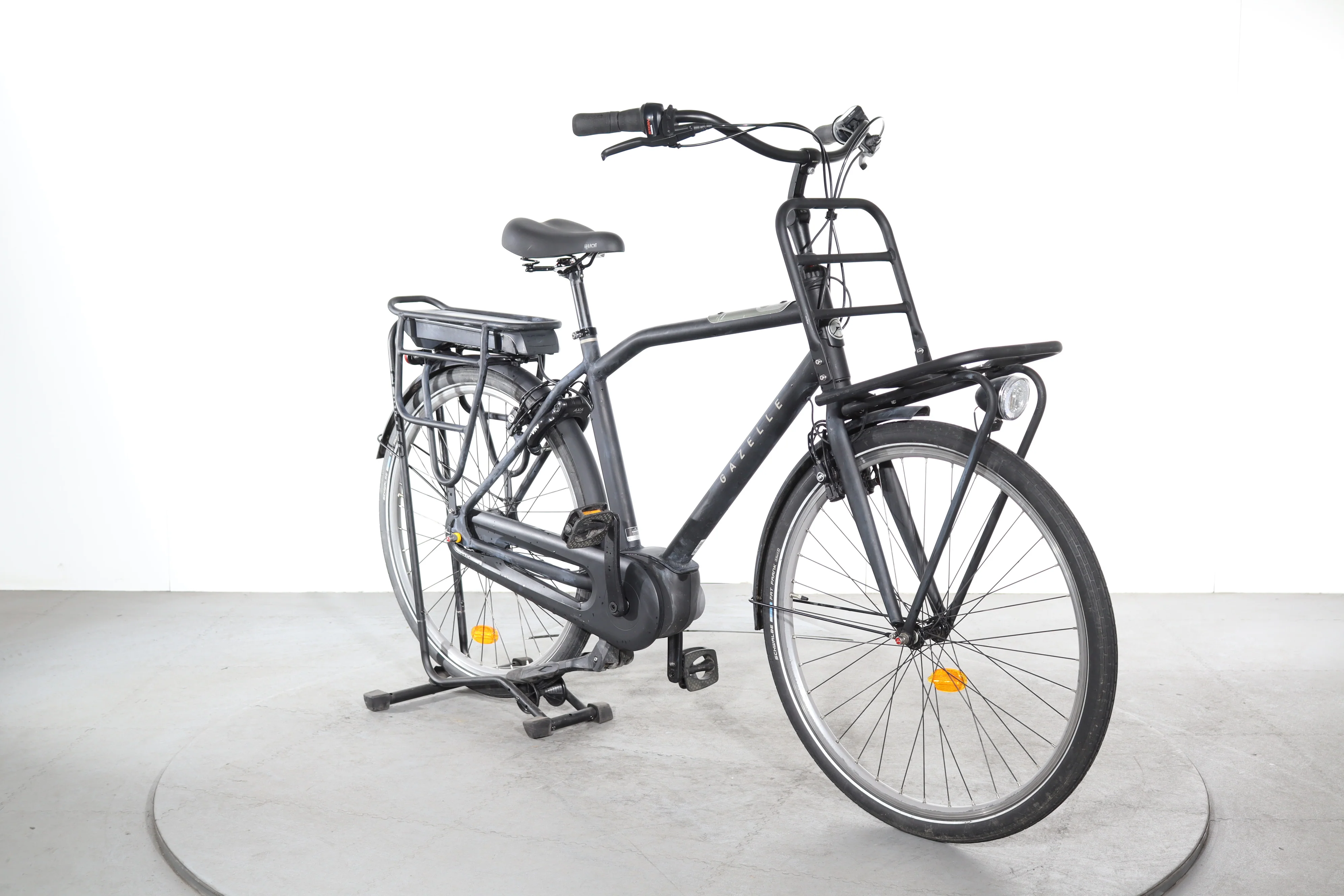 Gazelle HeavyDutyNL C7+ HMB - Image 2