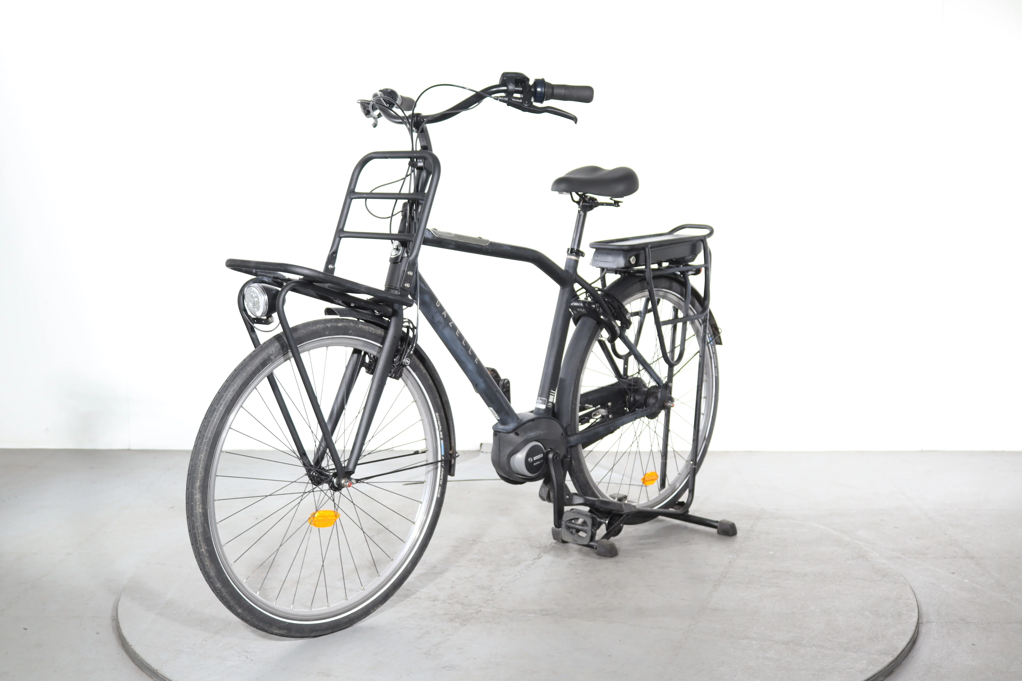 Gazelle HeavyDutyNL C7+ HMB - Image 3