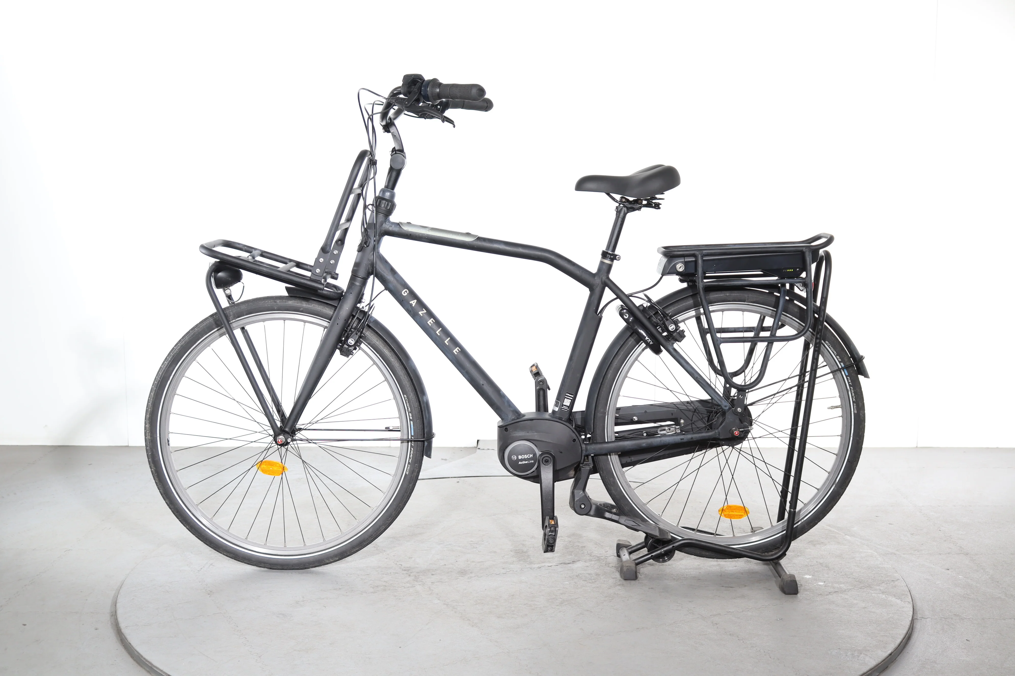 Gazelle HeavyDutyNL C7+ HMB - Image 4