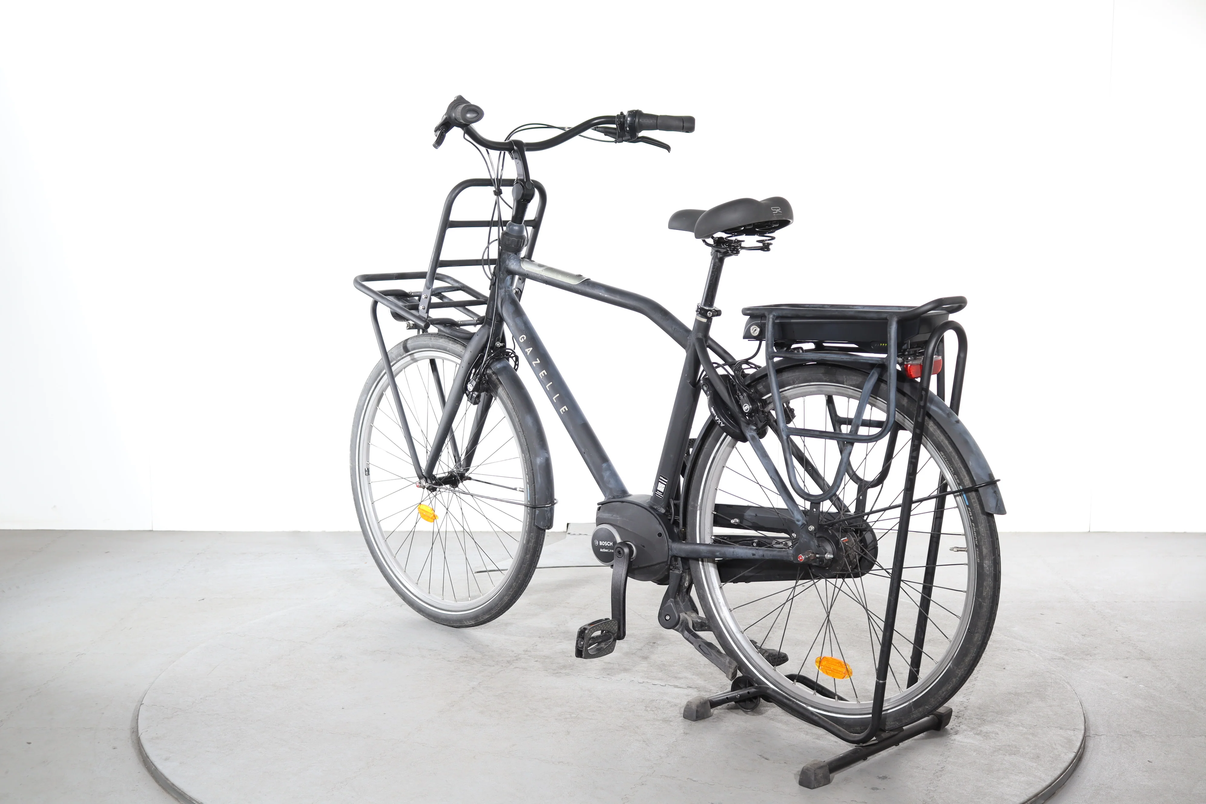 Gazelle HeavyDutyNL C7+ HMB - Image 5