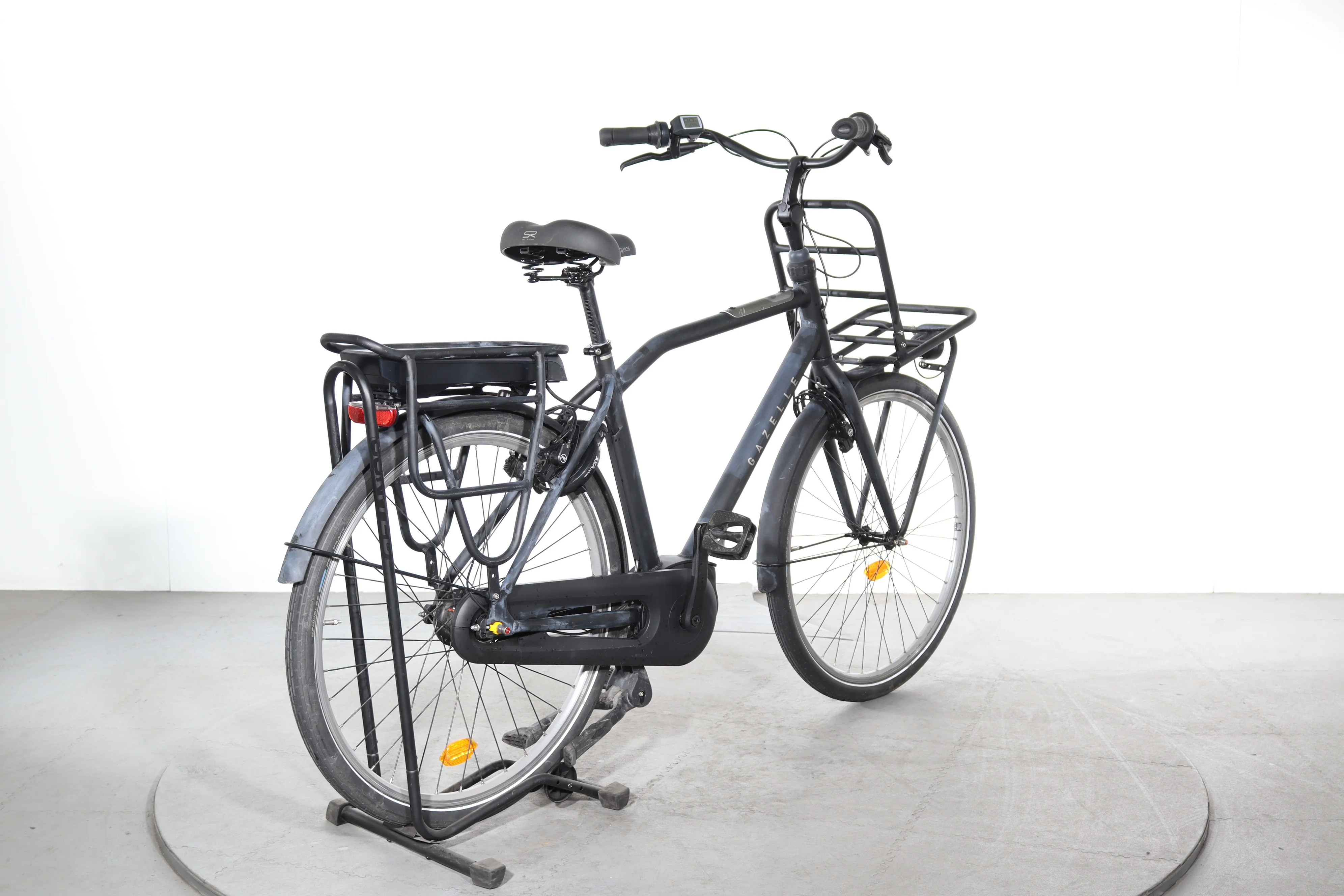 Gazelle HeavyDutyNL C7+ HMB - Image 6