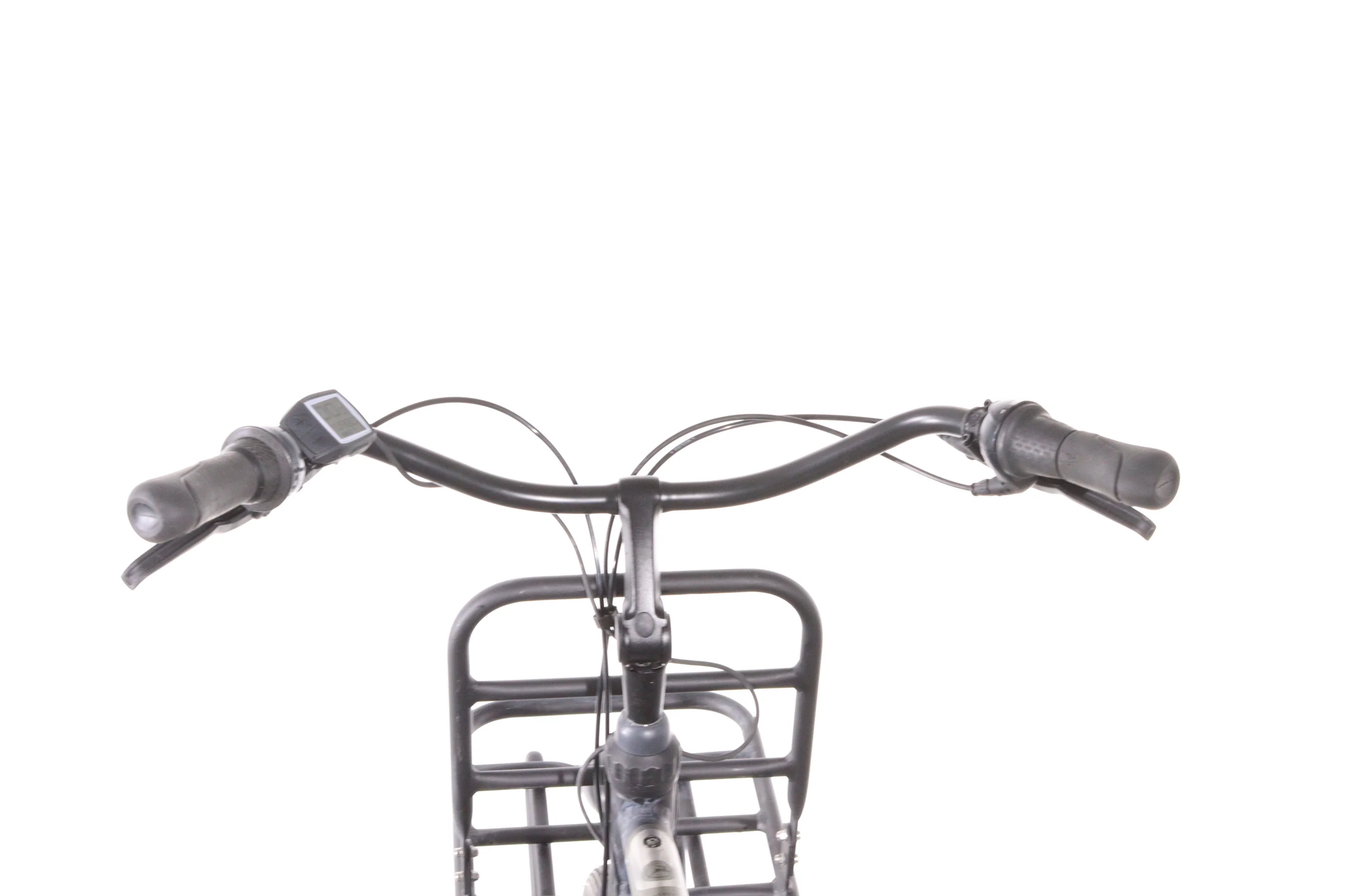 Gazelle HeavyDutyNL C7+ HMB - Image 7