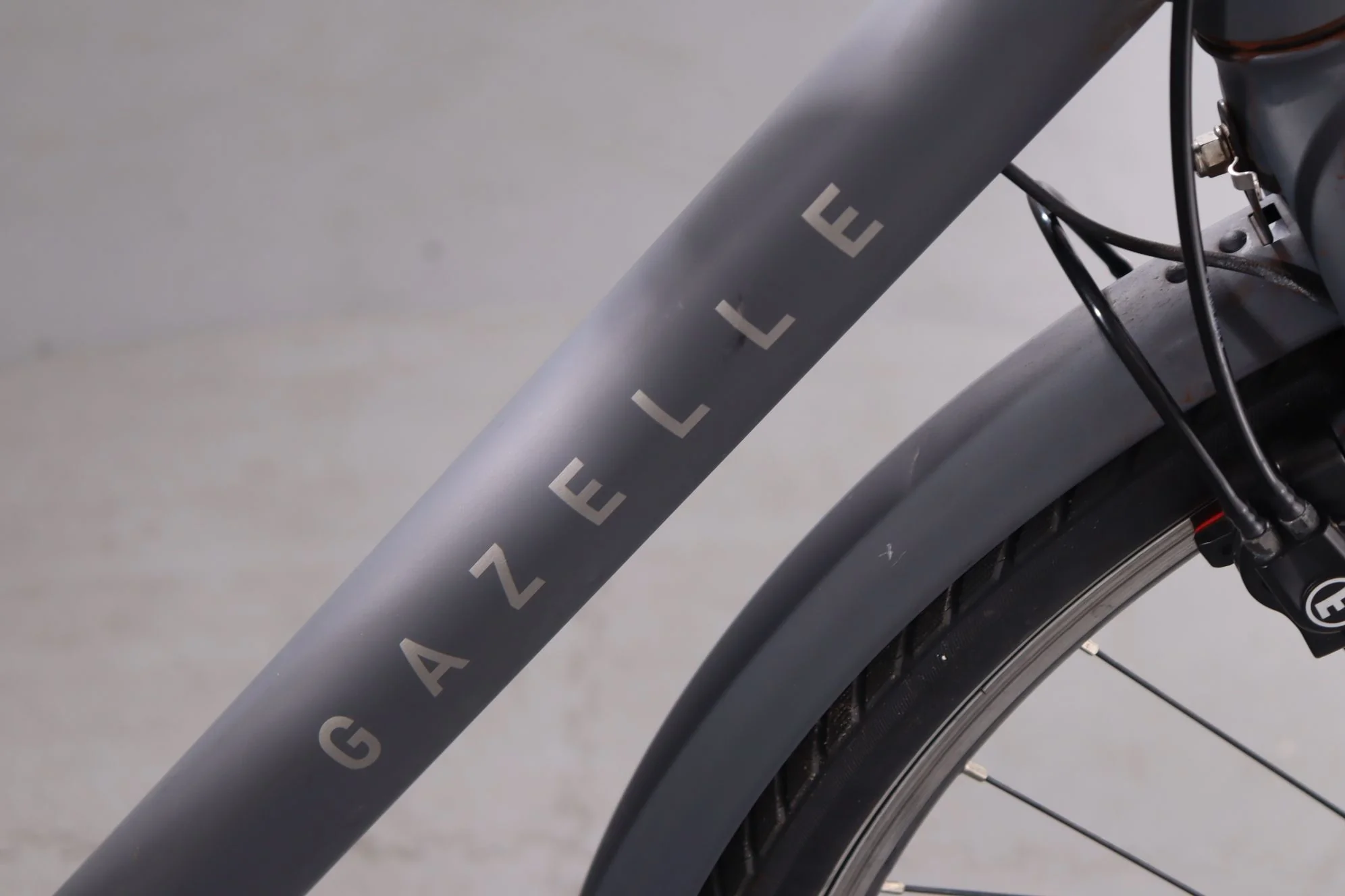 Gazelle HEAVYDUTYNL C7+ HMB - Image 11