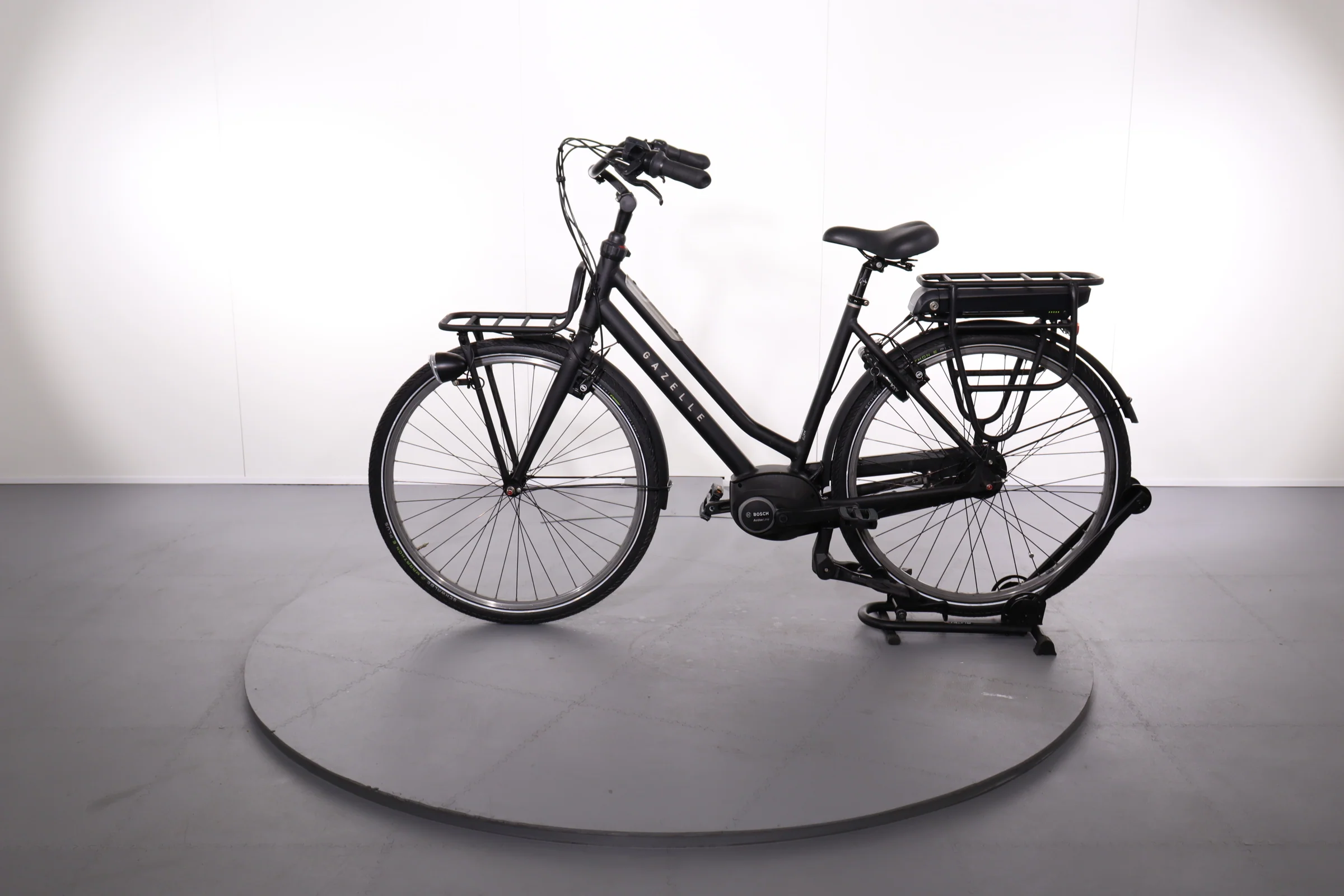 Gazelle HEAVYDUTYNL C7 - Image 4