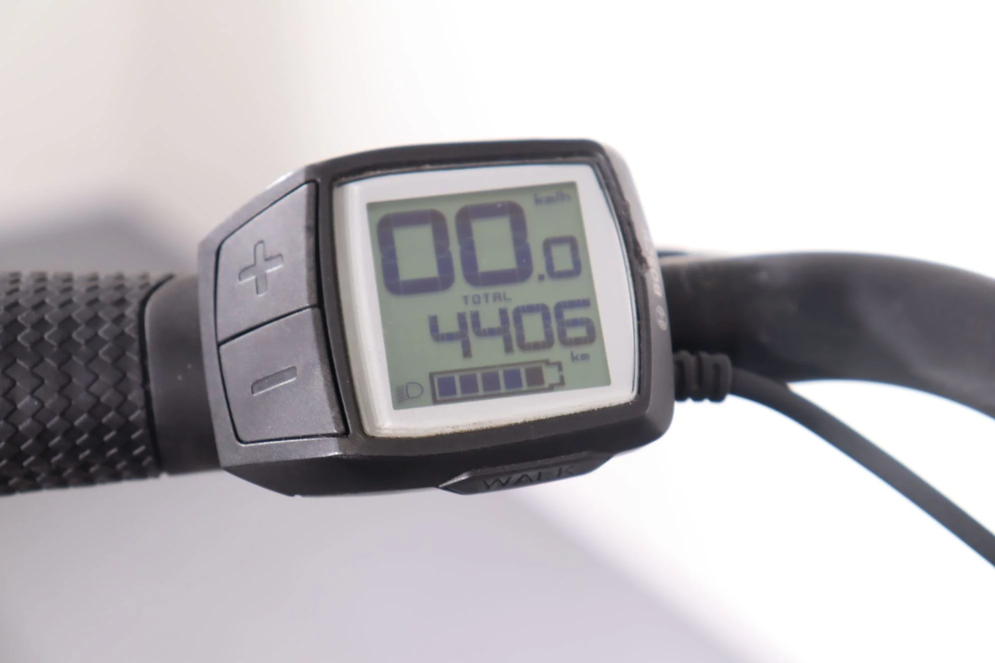 Gazelle HEAVYDUTYNL C7 - Image 13