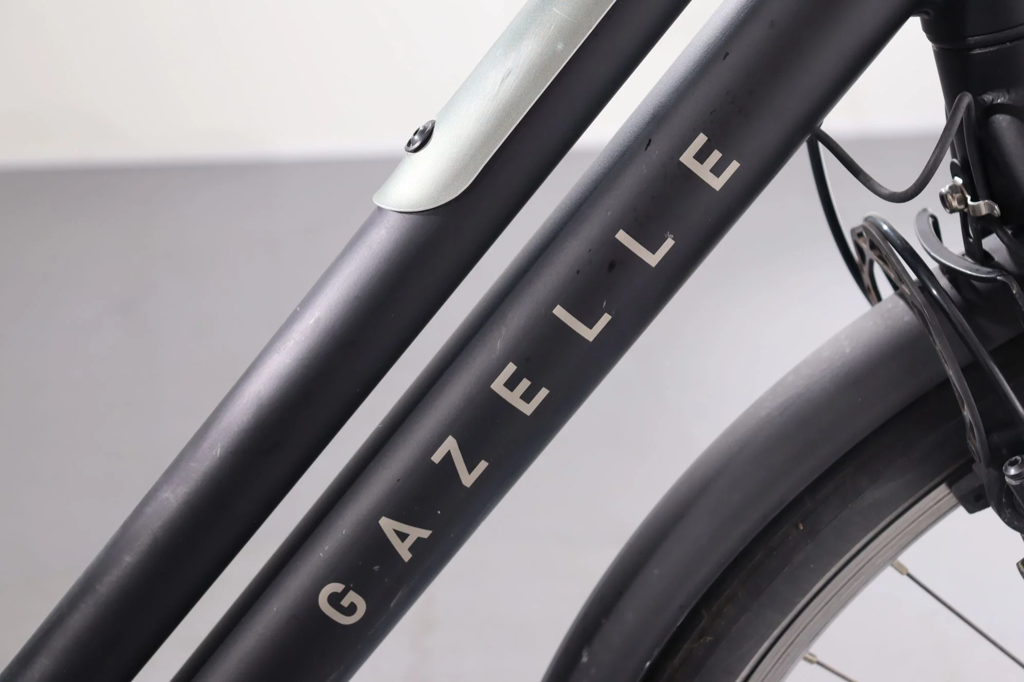 Gazelle HEAVYDUTYNL C7 - Image 14