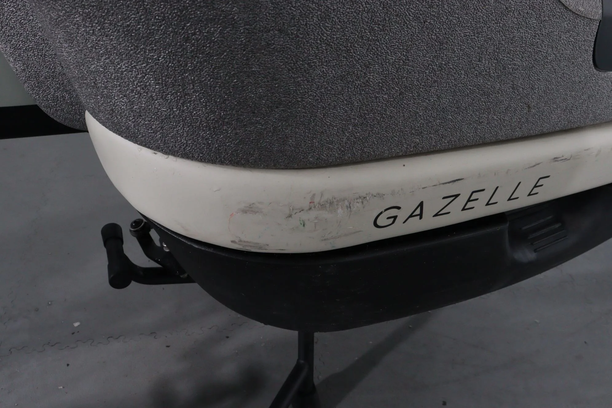 Gazelle Makki Load - Image 11
