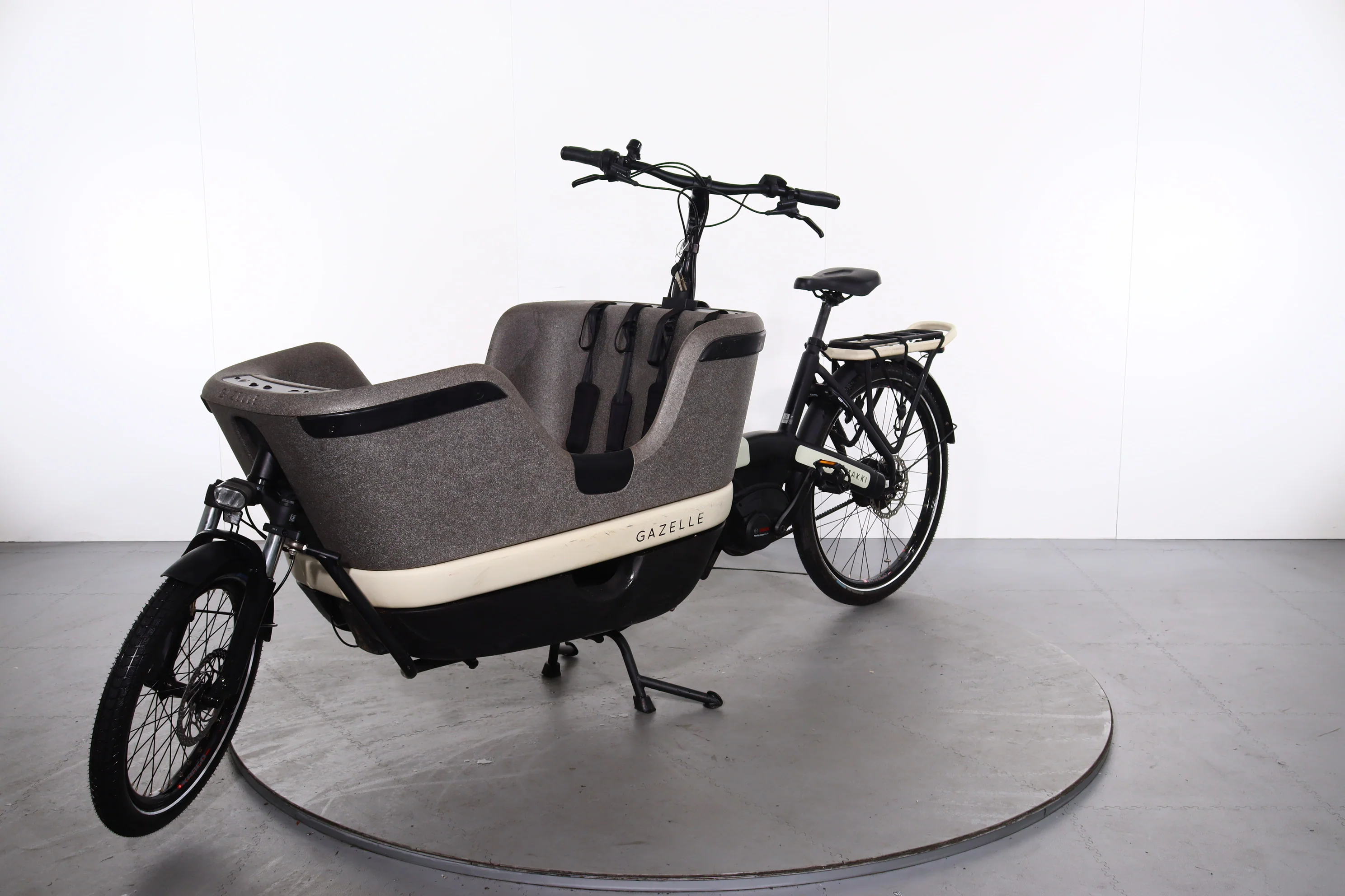 Gazelle Makki Load - Image 2