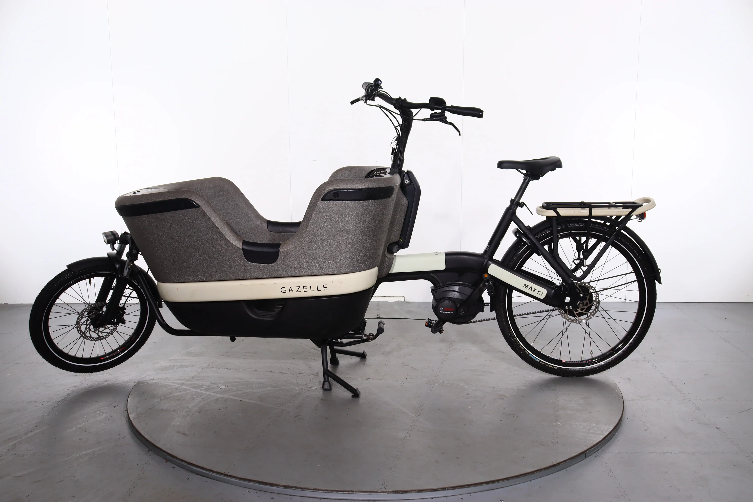 Gazelle Makki Load - Image 3