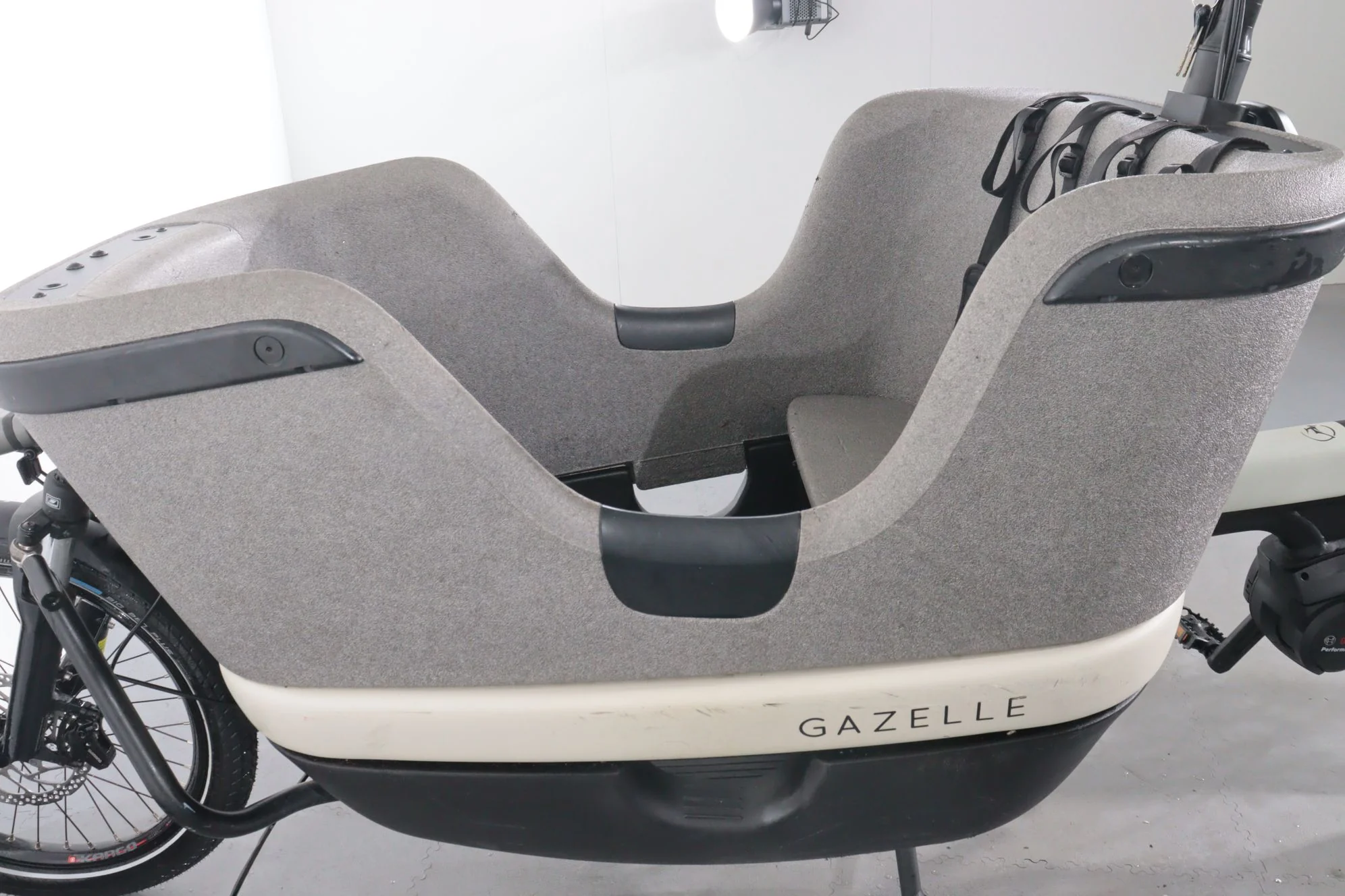 Gazelle Makki Load - Image 8