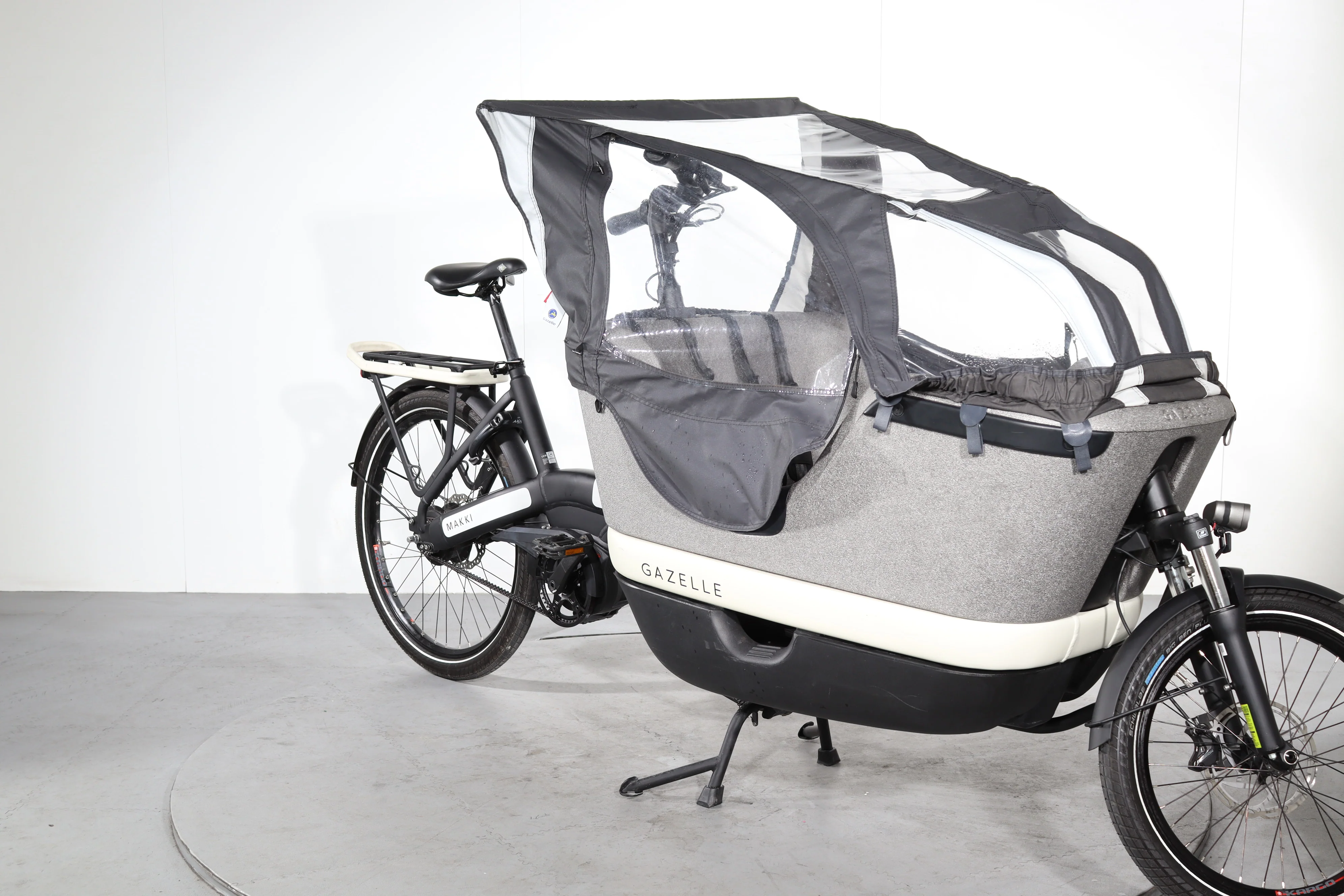 Gazelle Makki Load - Image 2