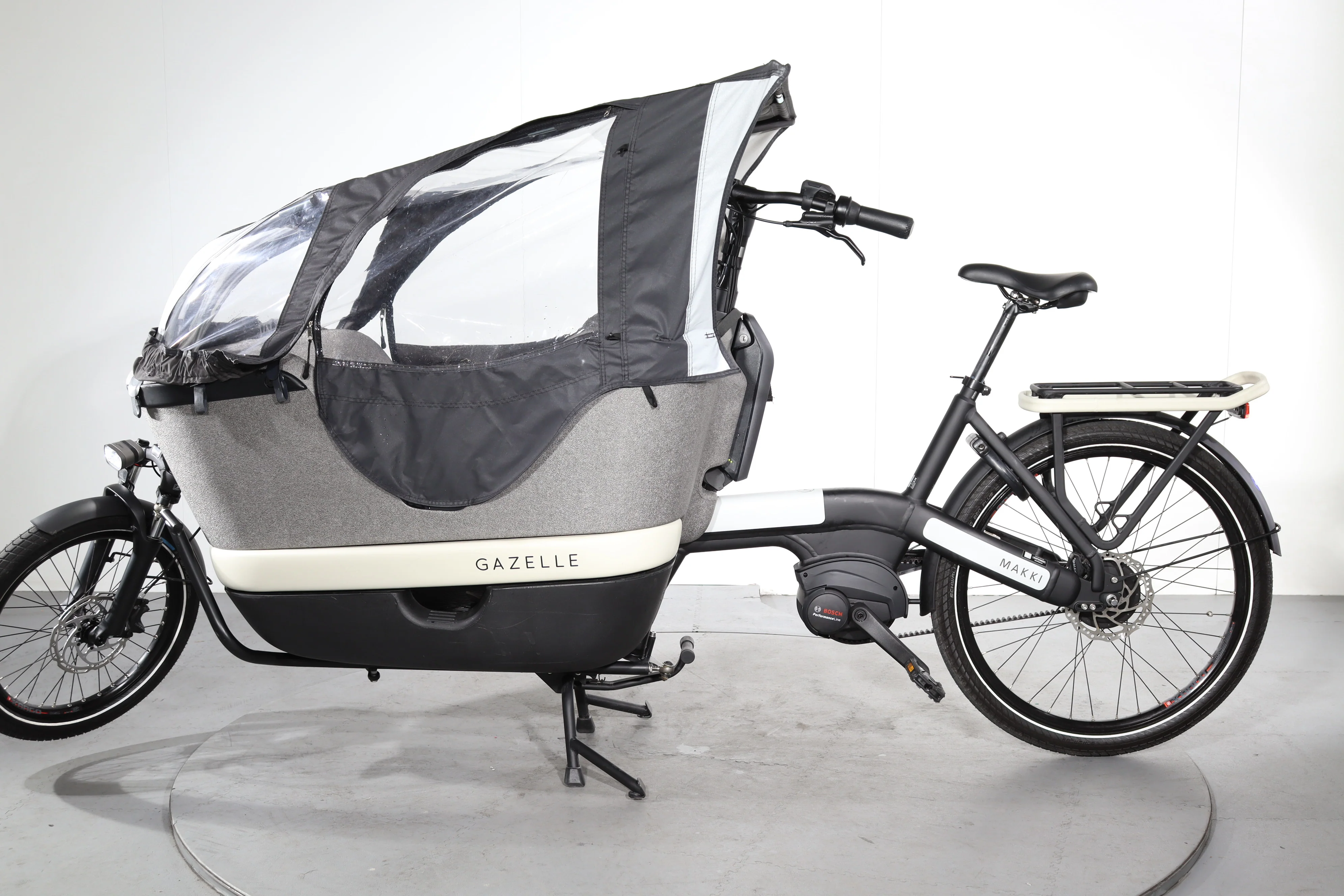 Gazelle Makki Load - Image 4