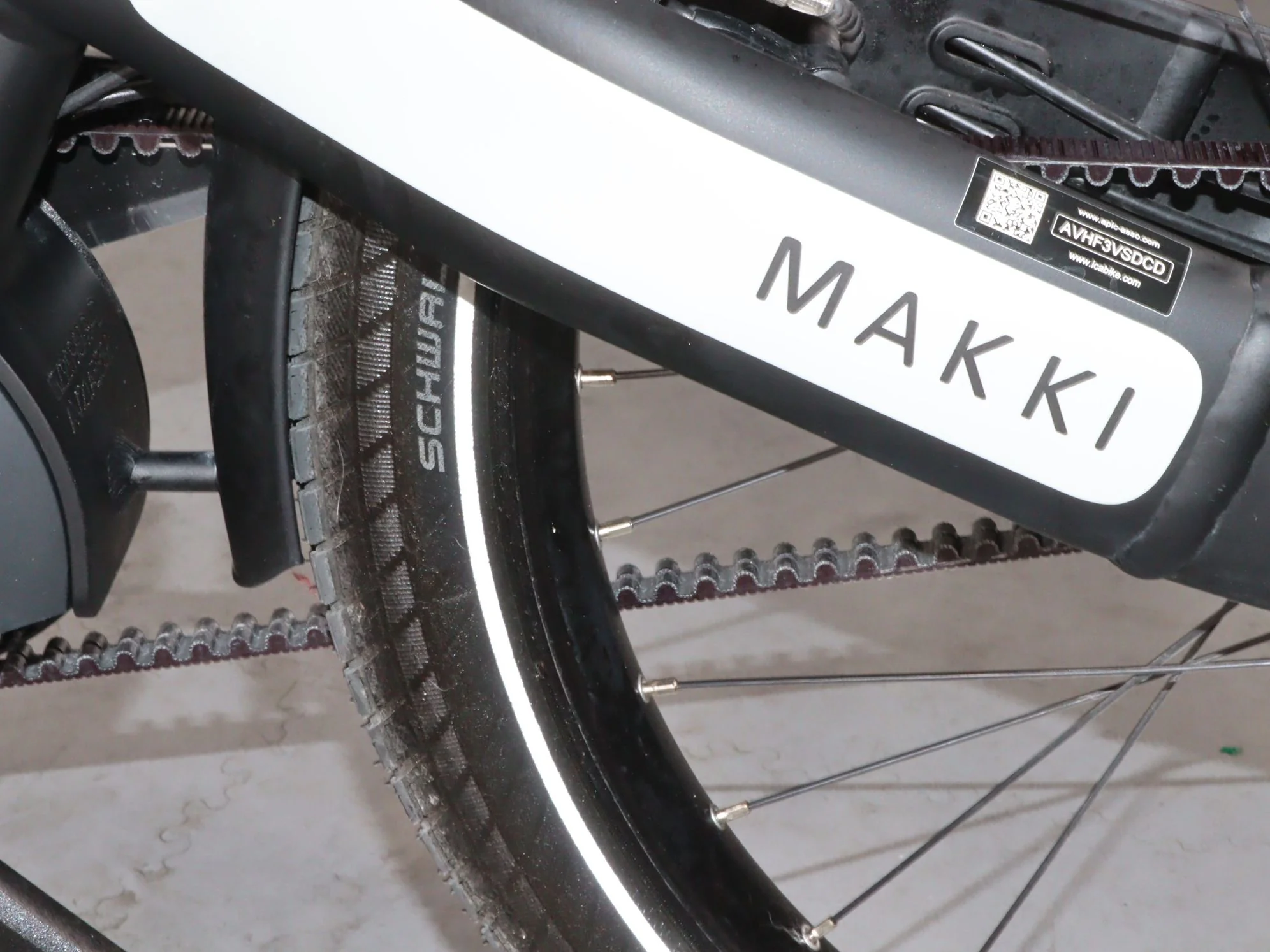 Gazelle Makki Load - Image 9