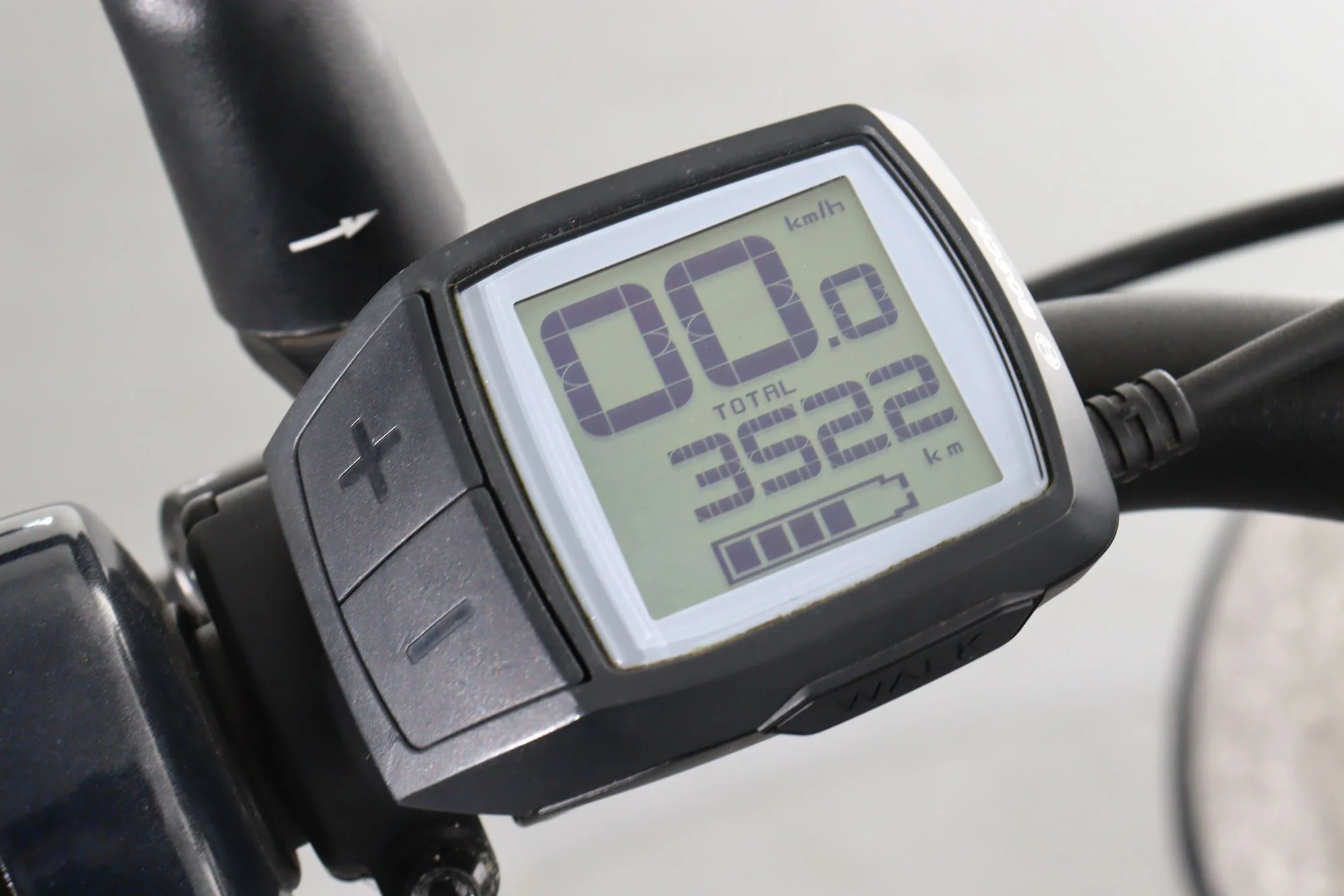 Gazelle Makki Load - Image 10