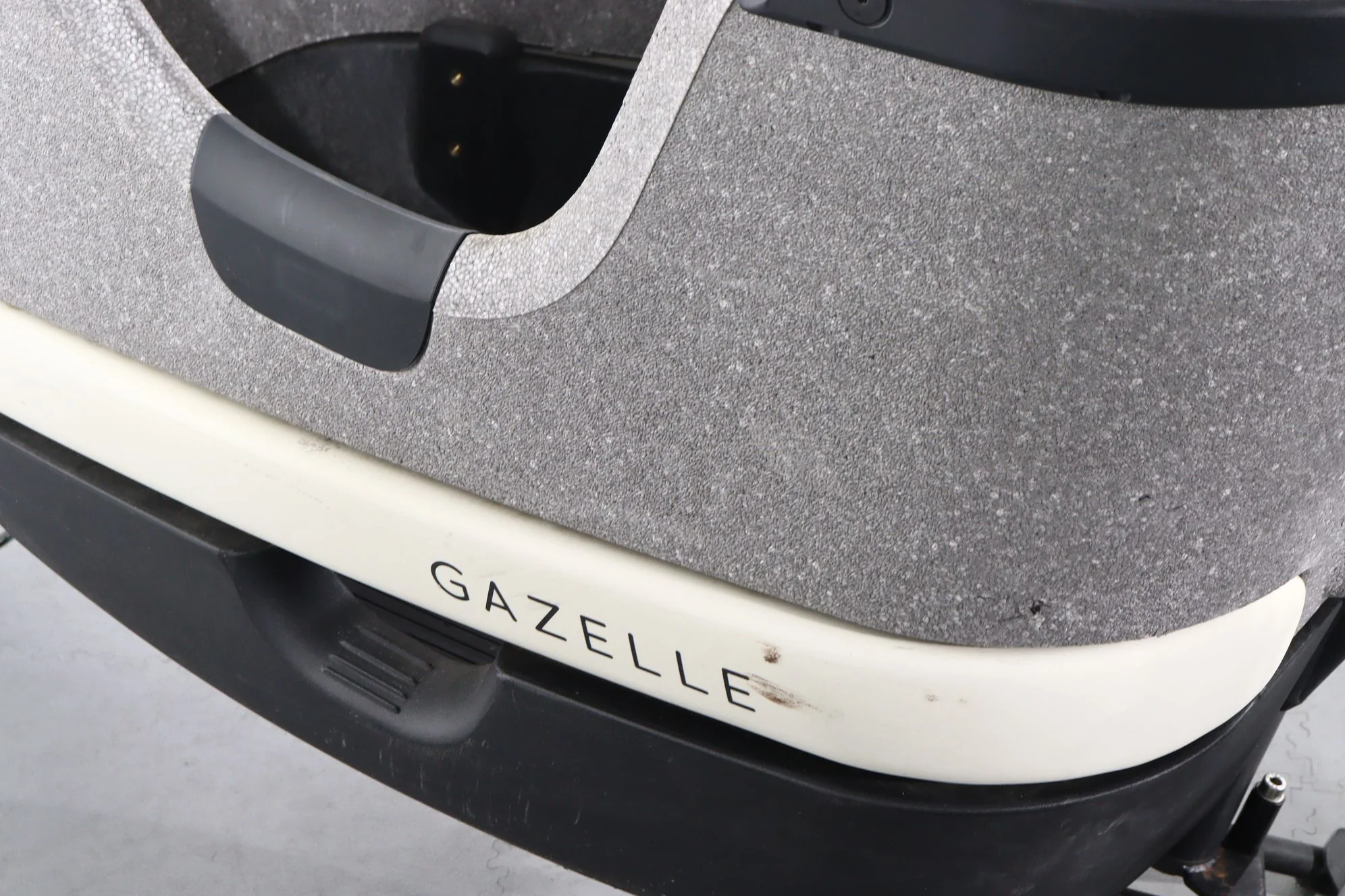 Gazelle Makki Load - Image 11