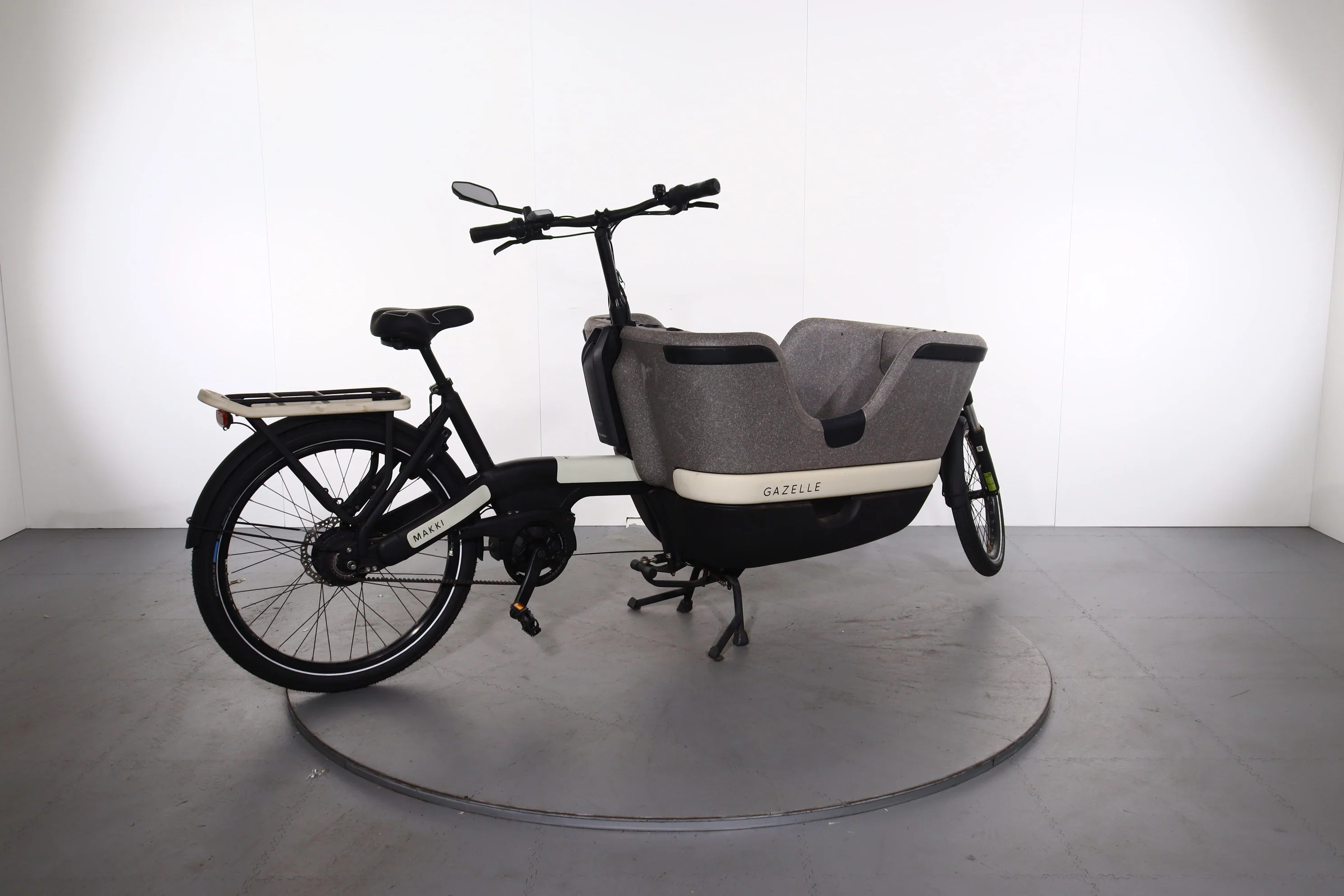 Gazelle Makki Load - Image 2