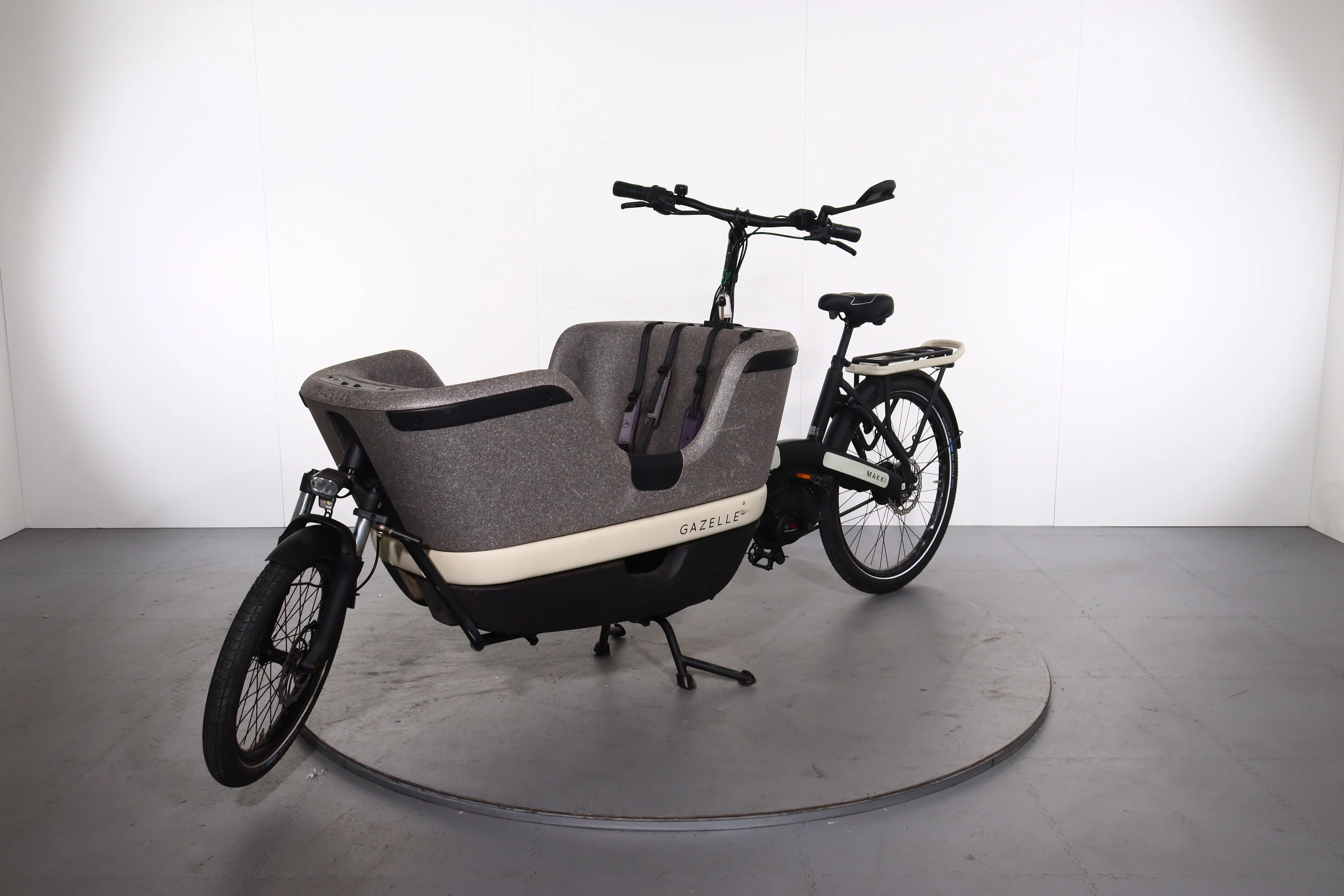 Gazelle Makki Load - Image 4