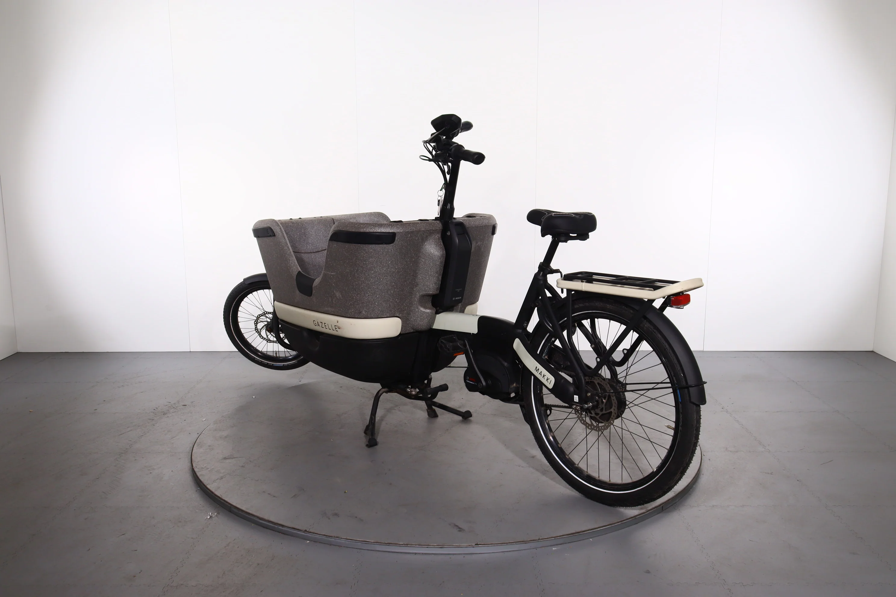 Gazelle Makki Load - Image 6