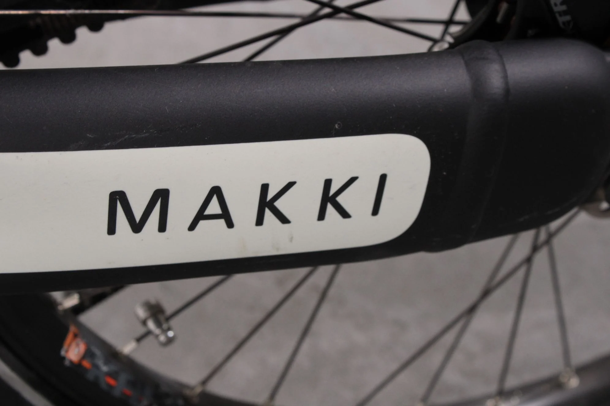 Gazelle Makki Load - Image 11