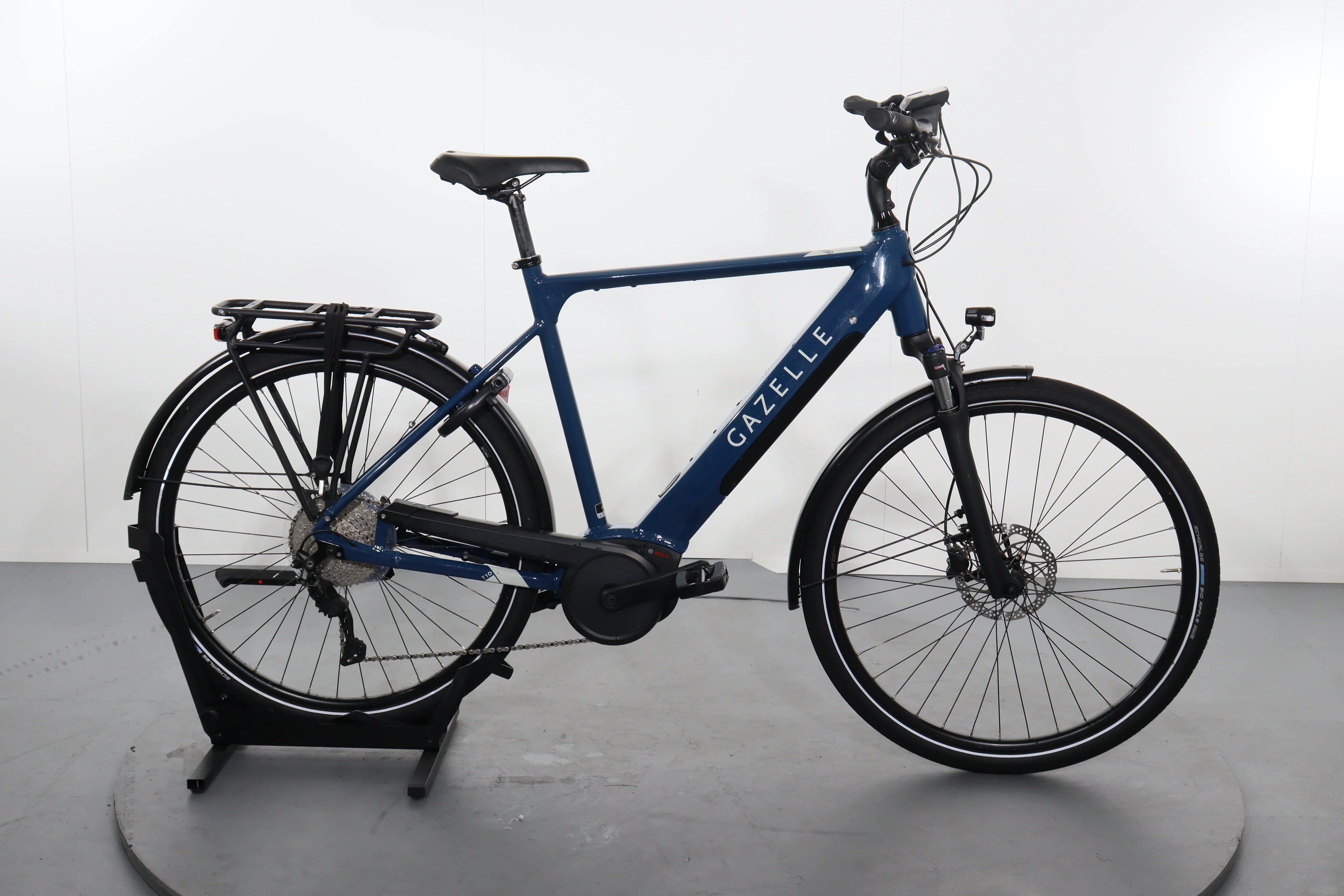 Gazelle Medeo T10