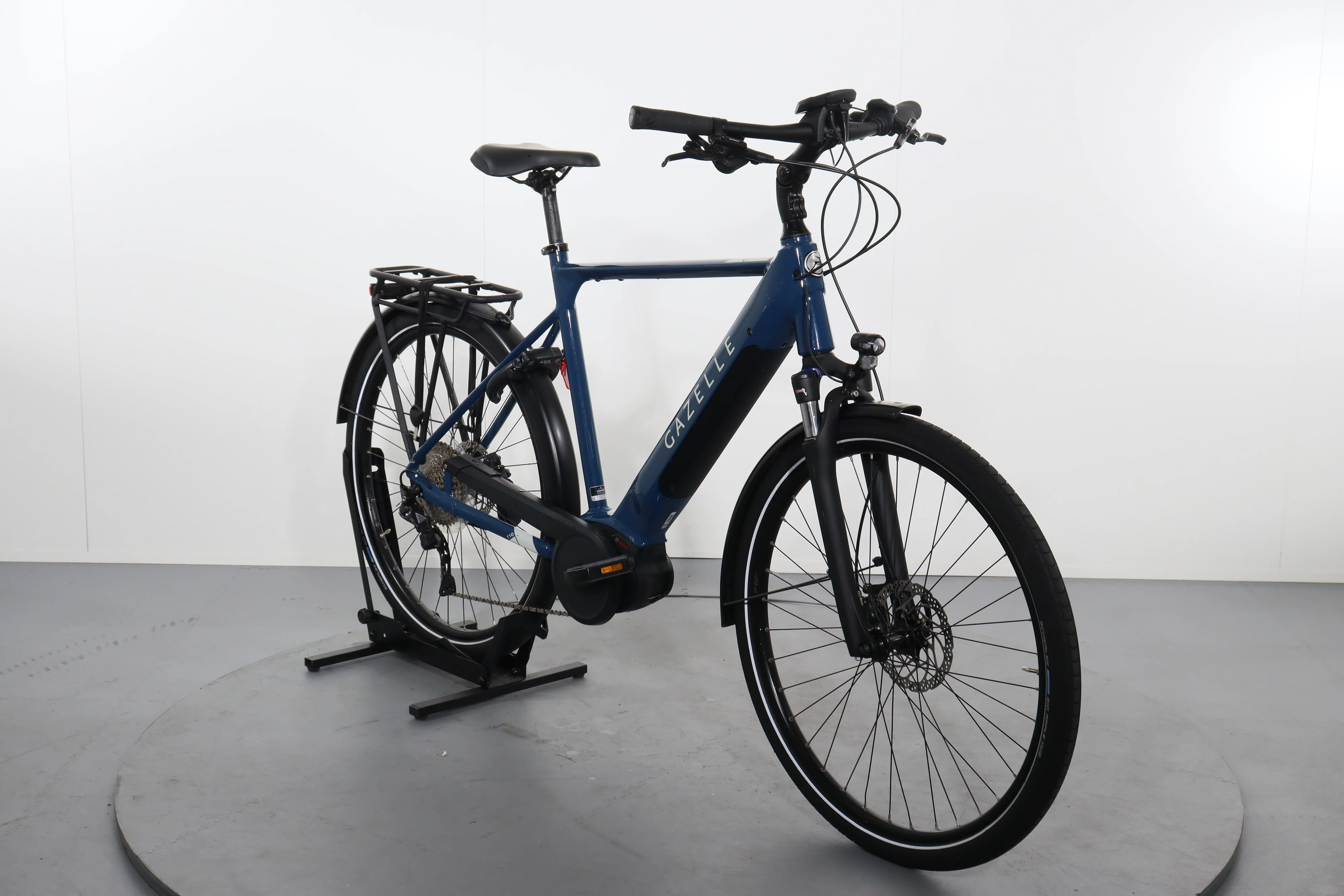 Gazelle Medeo T10 - Image 2