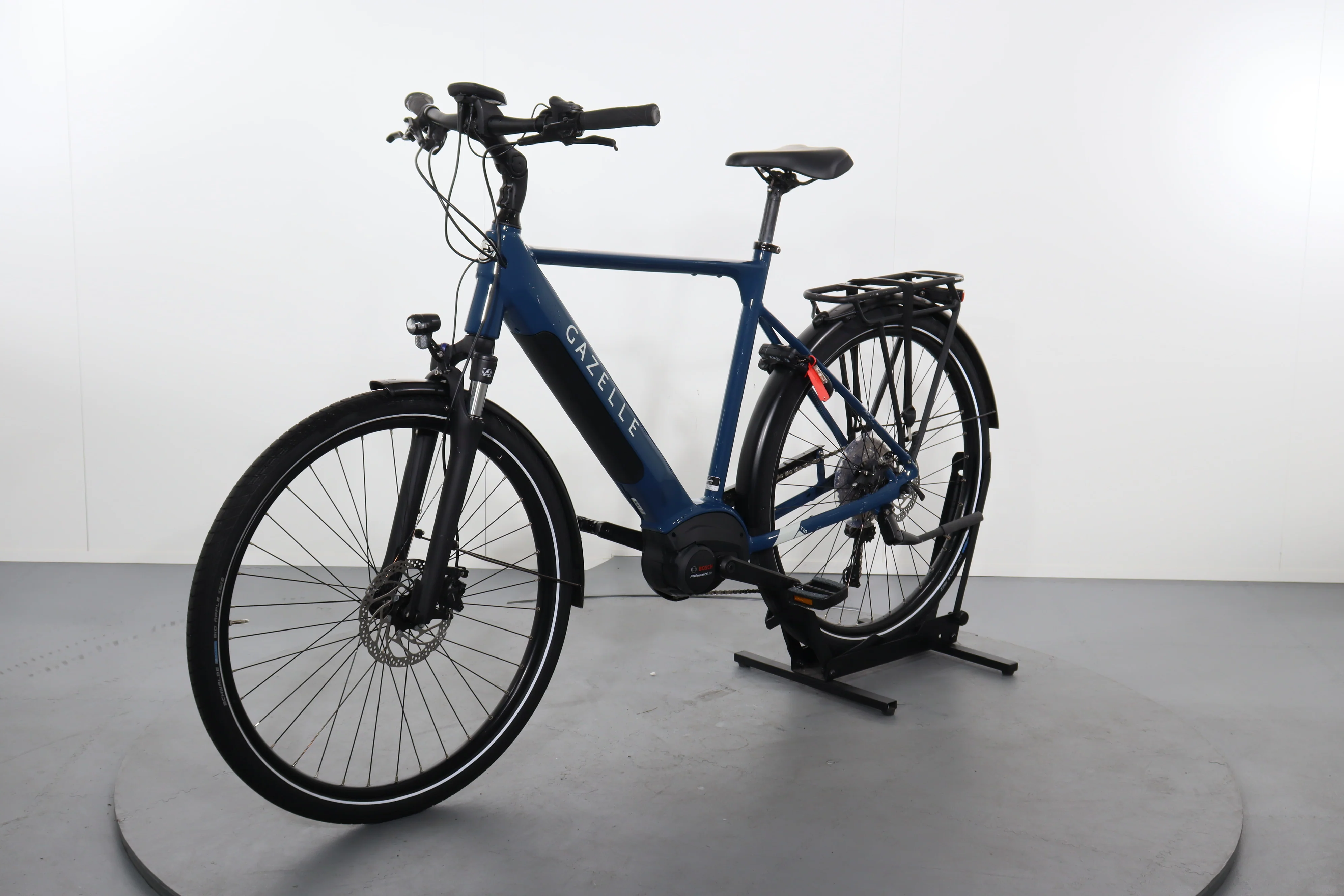 Gazelle Medeo T10 - Image 3