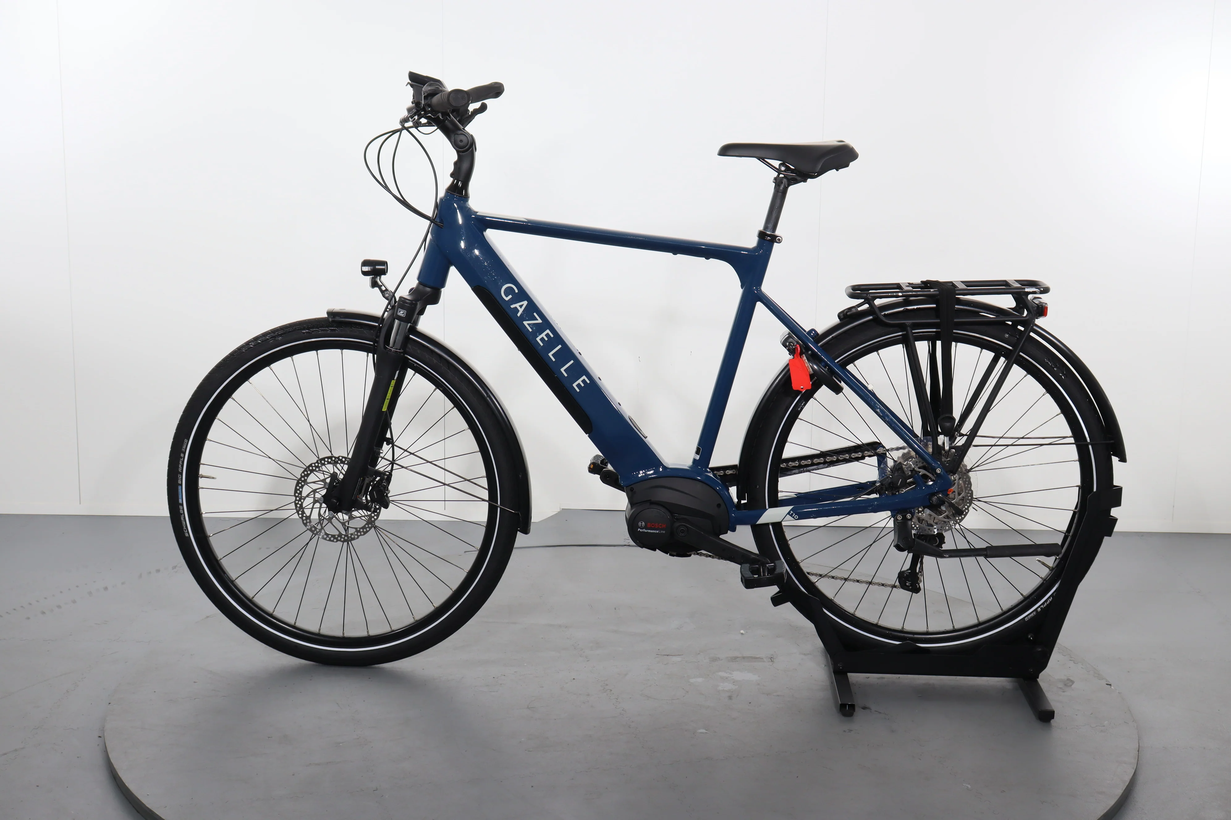 Gazelle Medeo T10 - Image 4