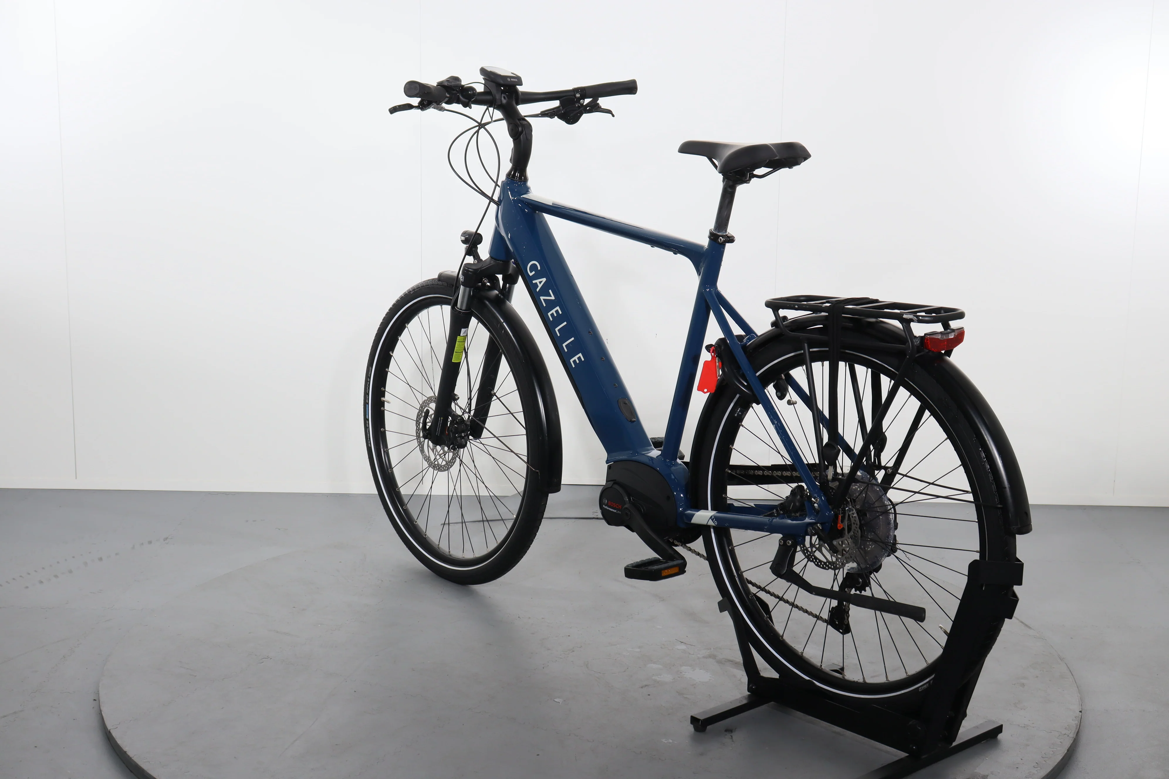 Gazelle Medeo T10 - Image 5