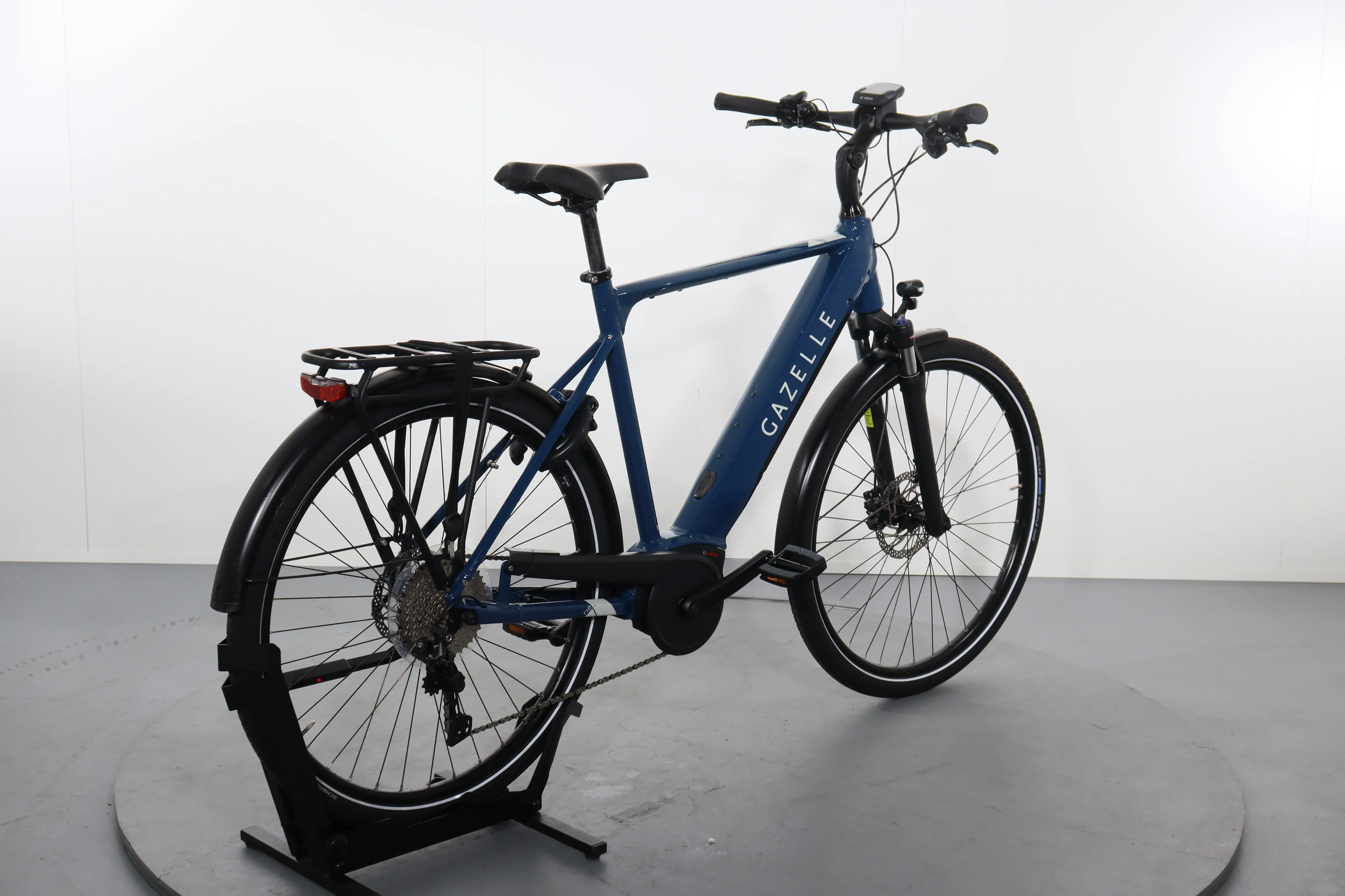 Gazelle Medeo T10 - Image 6