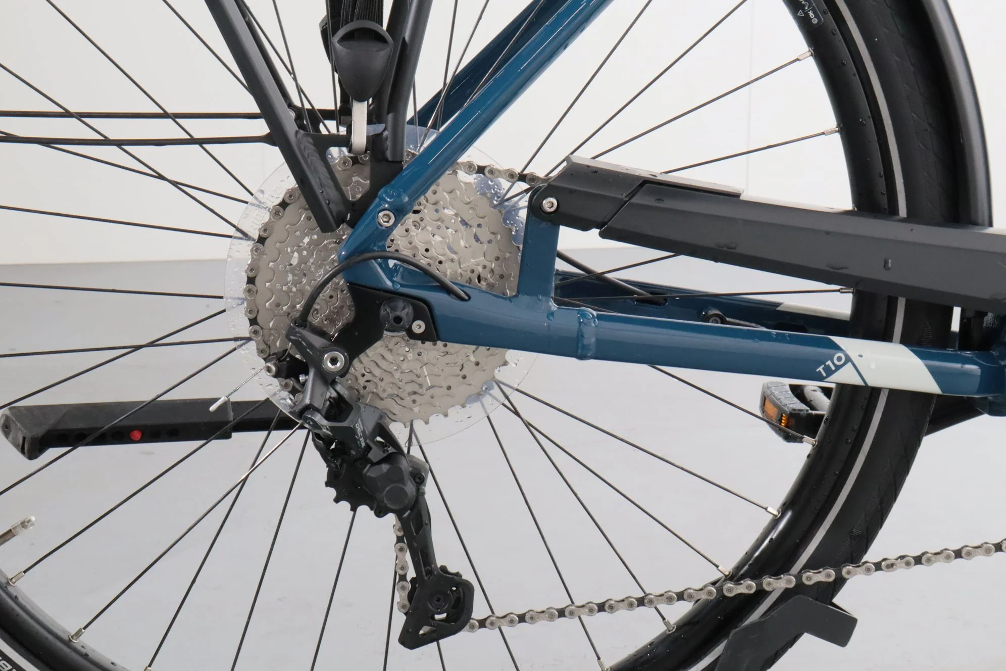 Gazelle Medeo T10 - Image 8