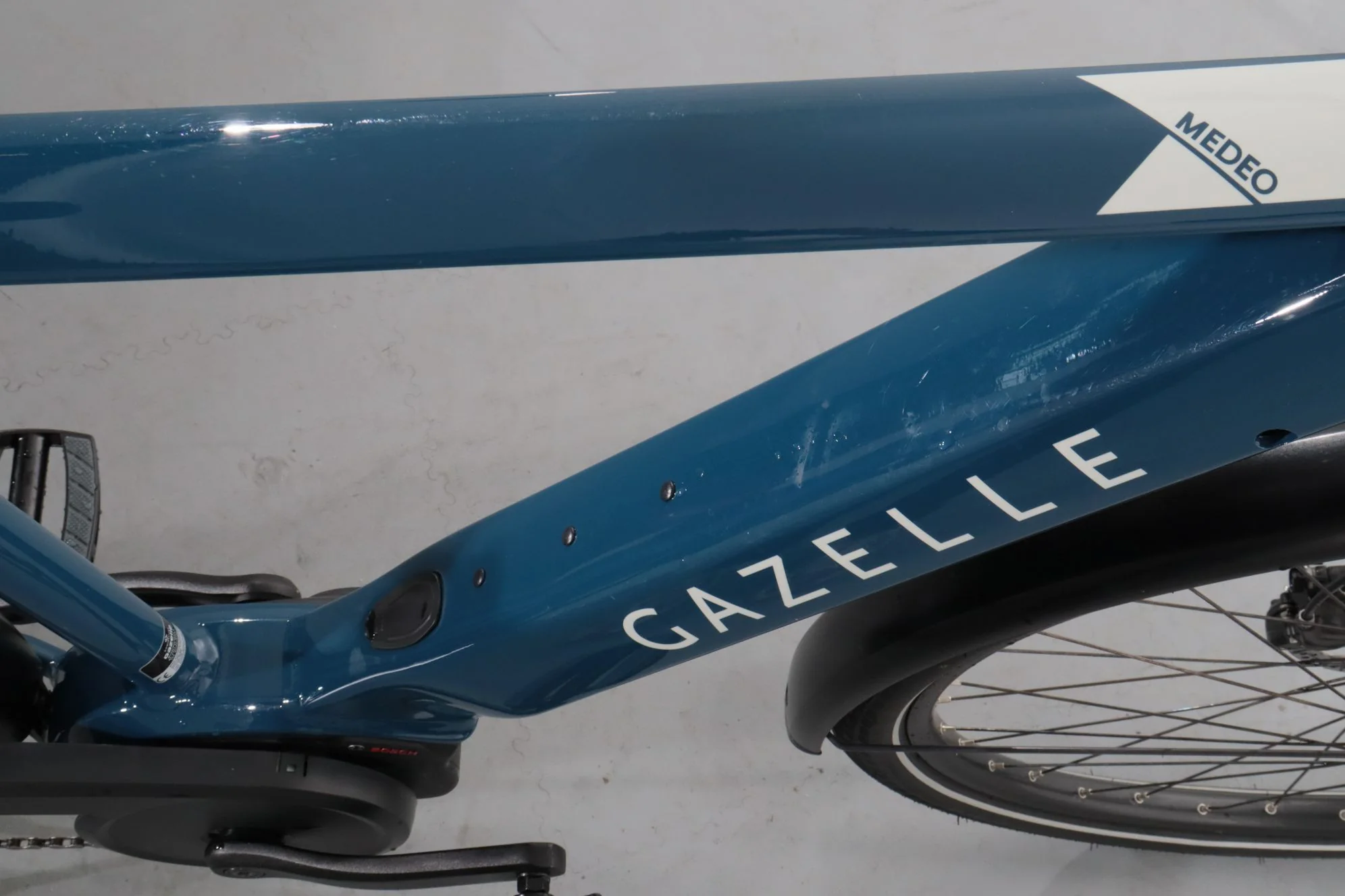 Gazelle Medeo T10 - Image 9